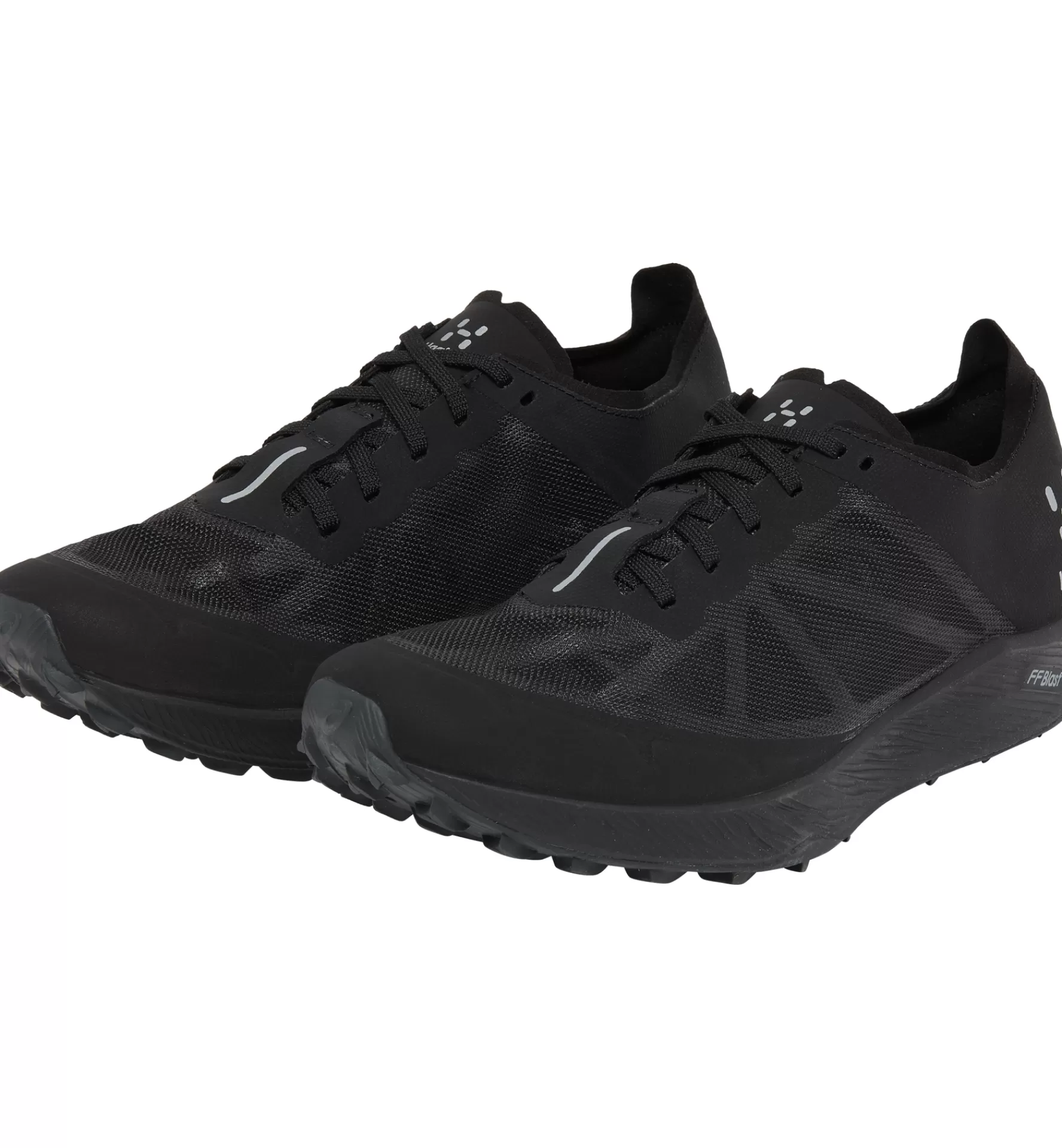 Hot Haglöfs L.I.M Intense Trail Low Men True Black