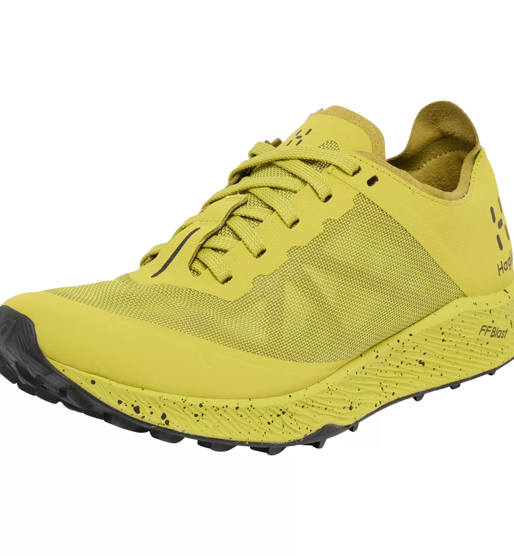 Sale Haglöfs L.I.M Intense Trail Low Women Aurora