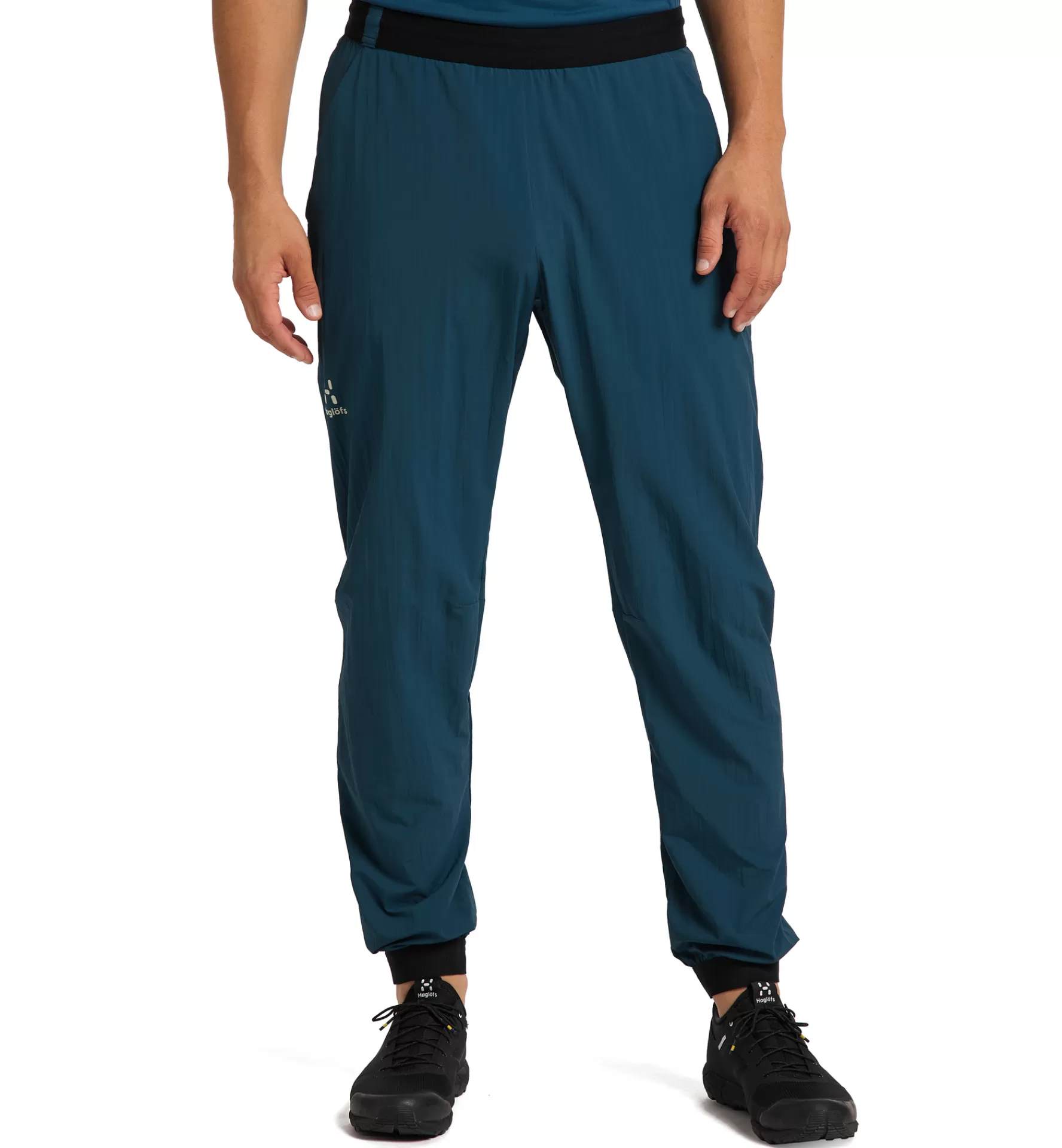 Store Haglöfs L.I.M Lite Pant Men Dark Ocean