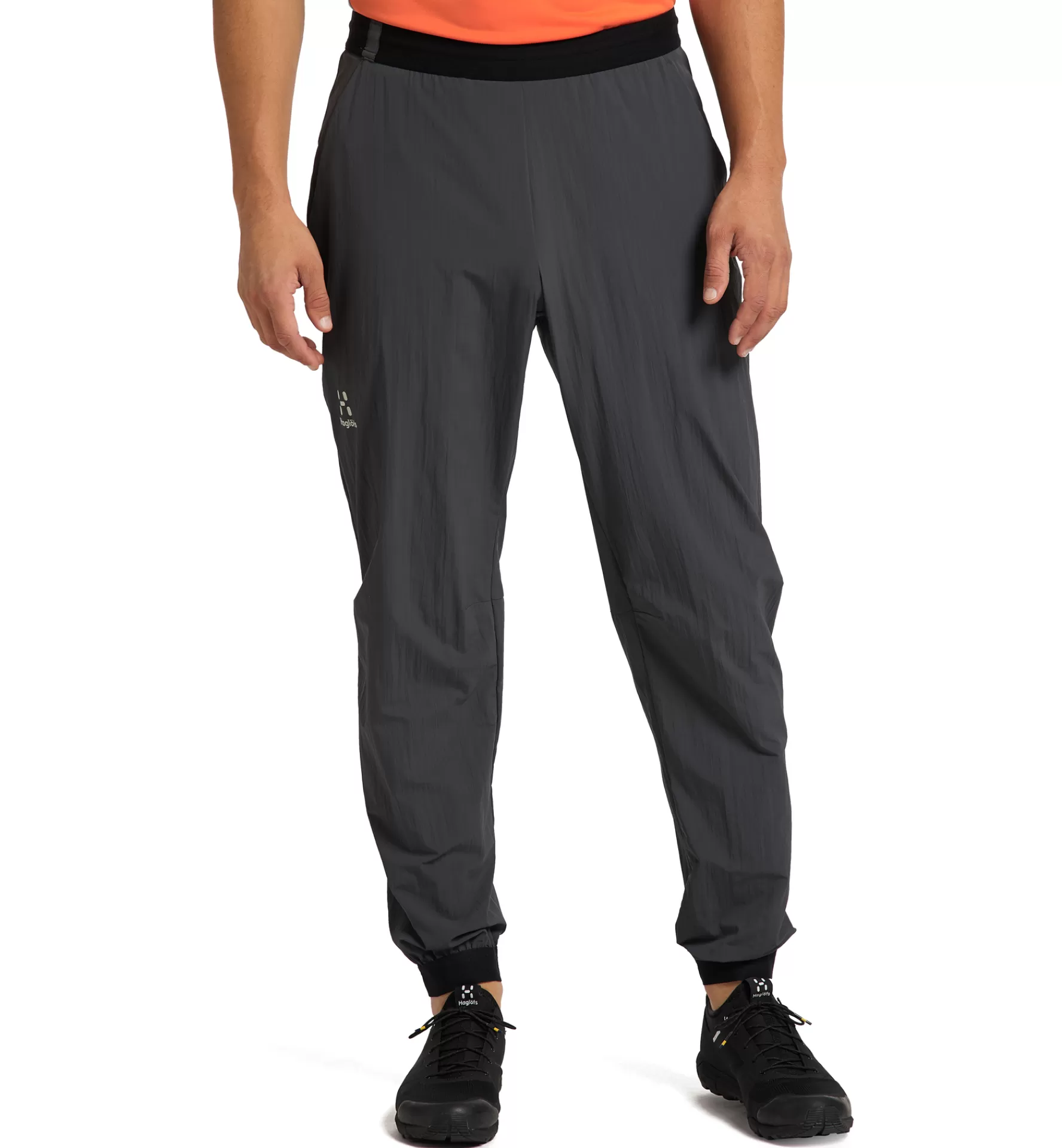 Best Sale Haglöfs L.I.M Lite Pant Men Magnetite