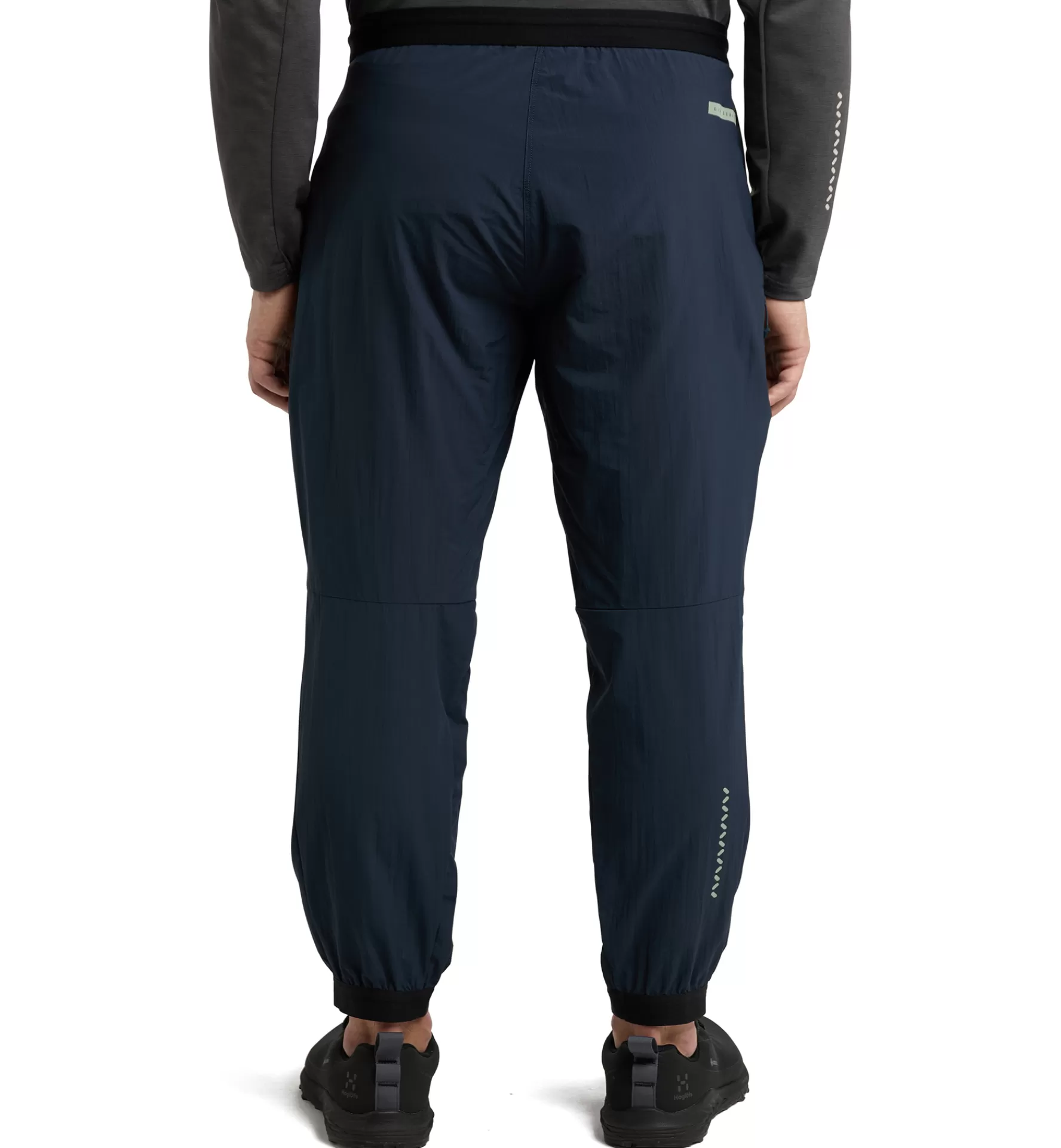 Store Haglöfs L.I.M Lite Pant Men Tarn Blue