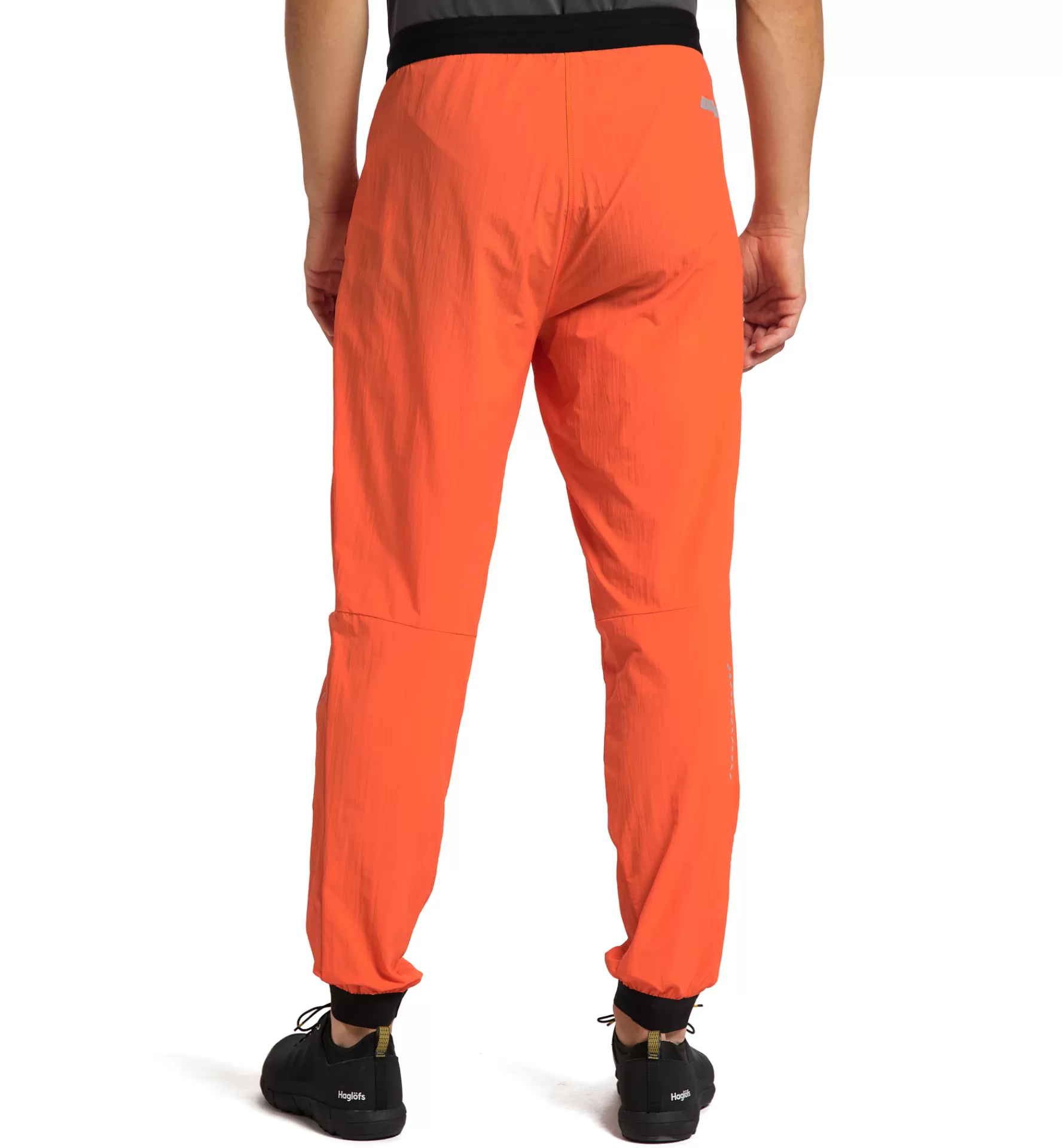 Outlet Haglöfs L.I.M Lite Pant Men Flame Orange