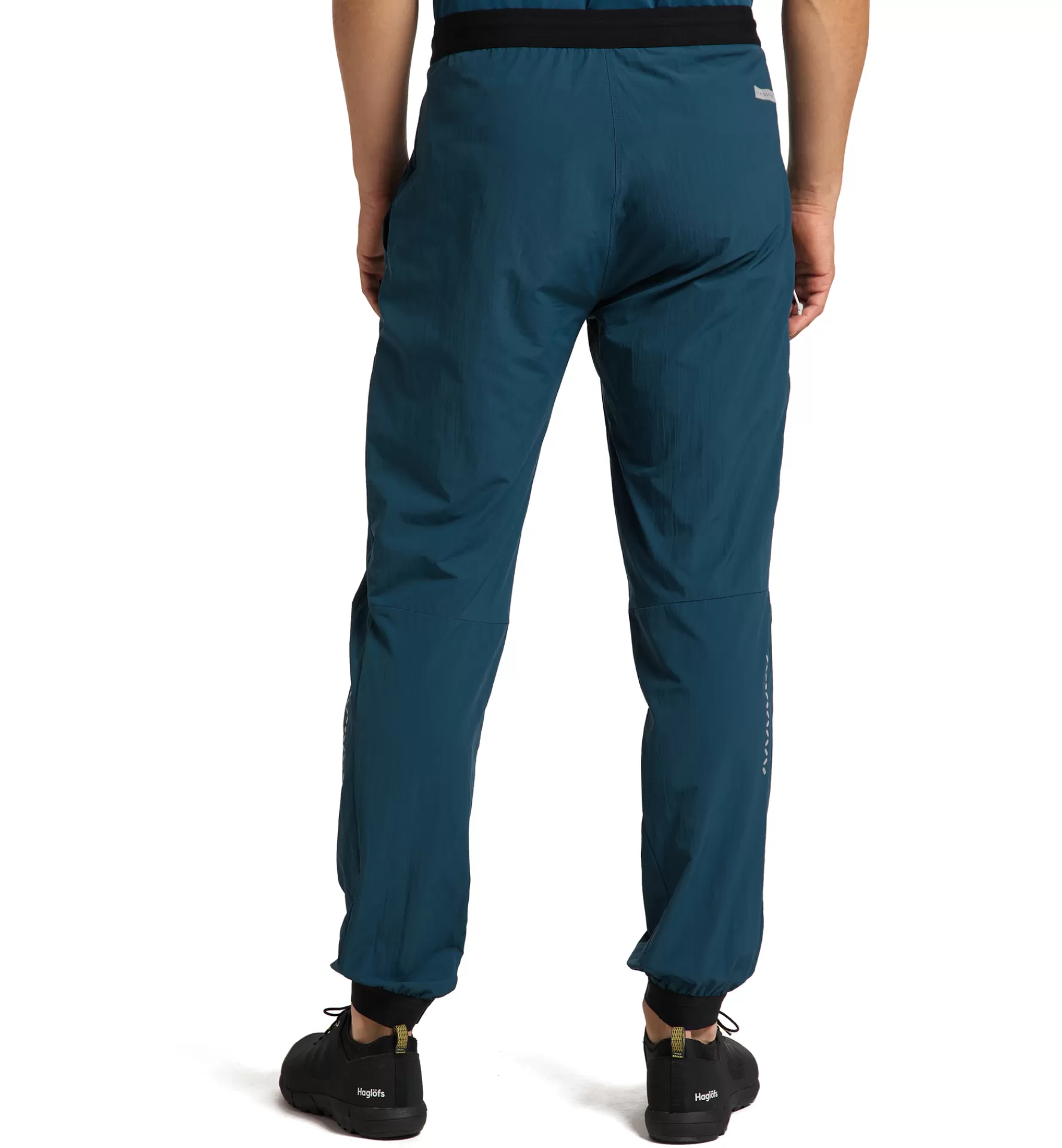 Store Haglöfs L.I.M Lite Pant Men Dark Ocean