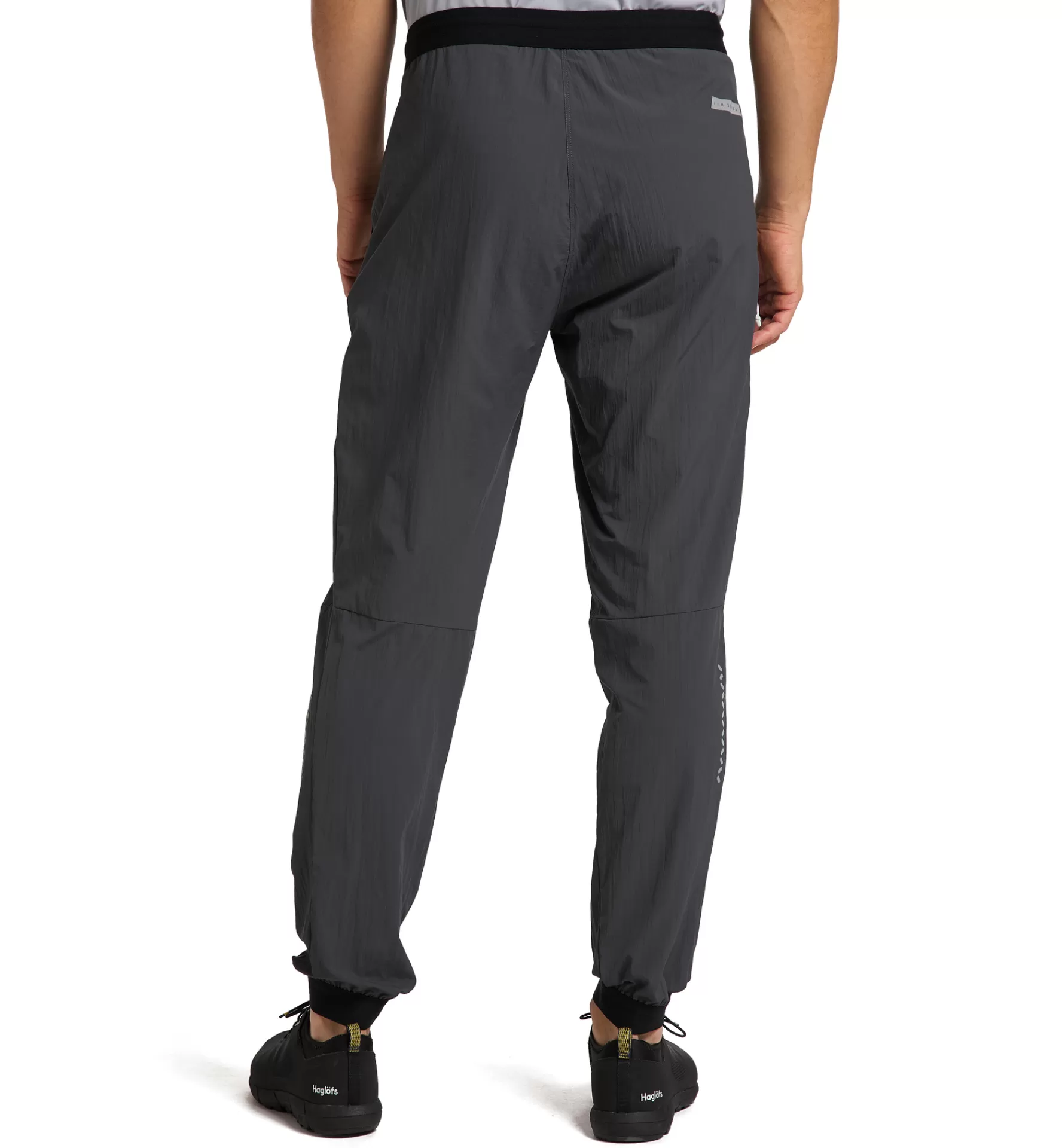 Best Sale Haglöfs L.I.M Lite Pant Men Magnetite