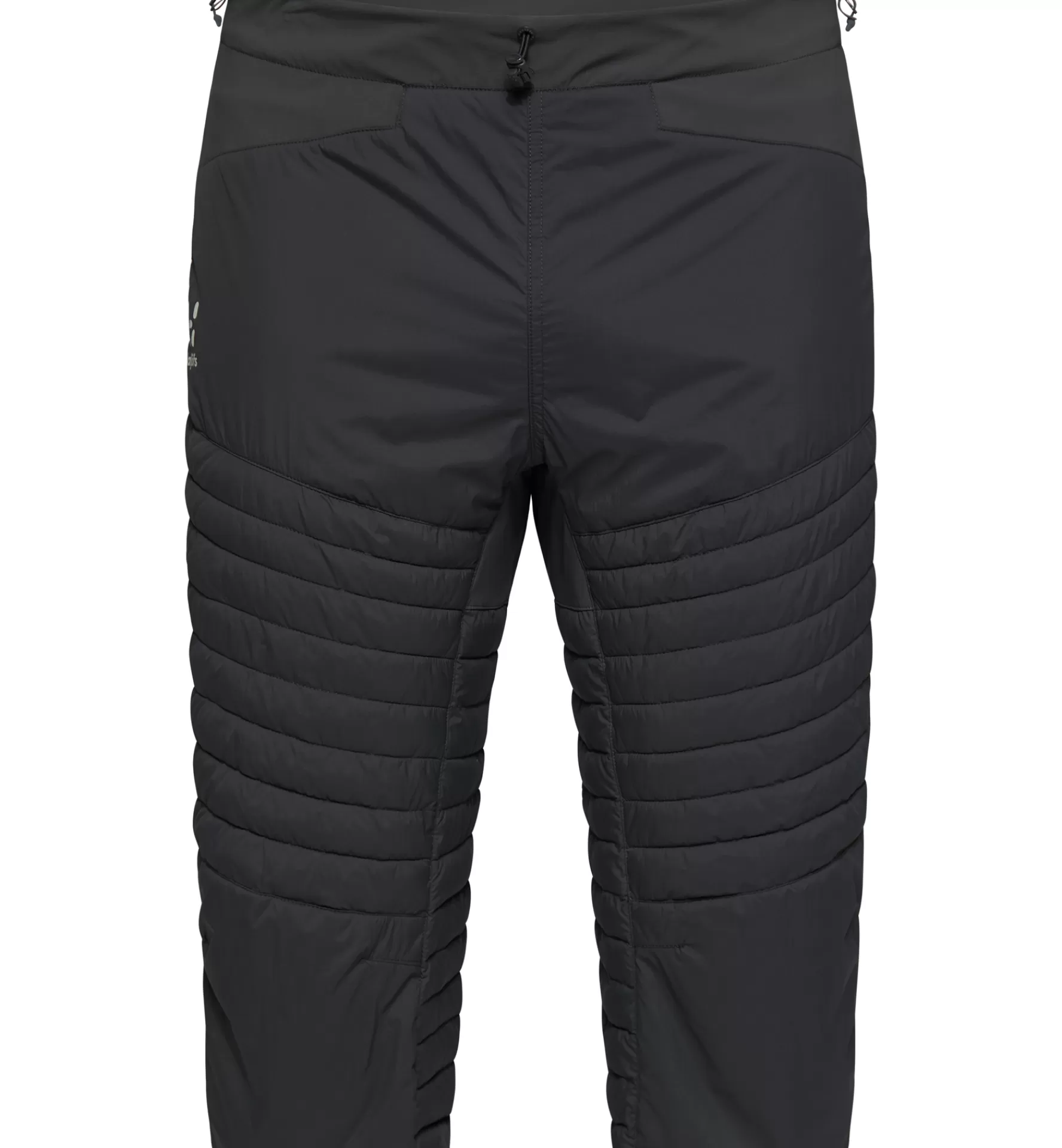 Outlet Haglöfs L.I.M Mimic 3/4 Pant Men Magnetite