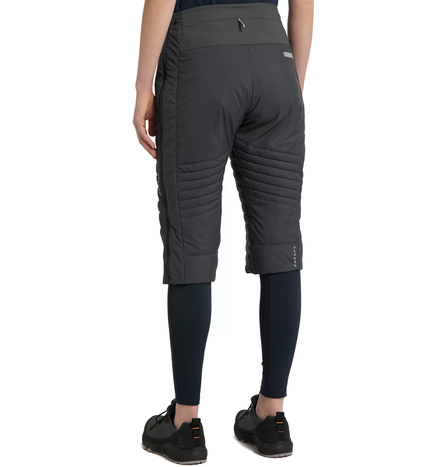 New Haglöfs L.I.M Mimic 3/4 Pant Women Magnetite