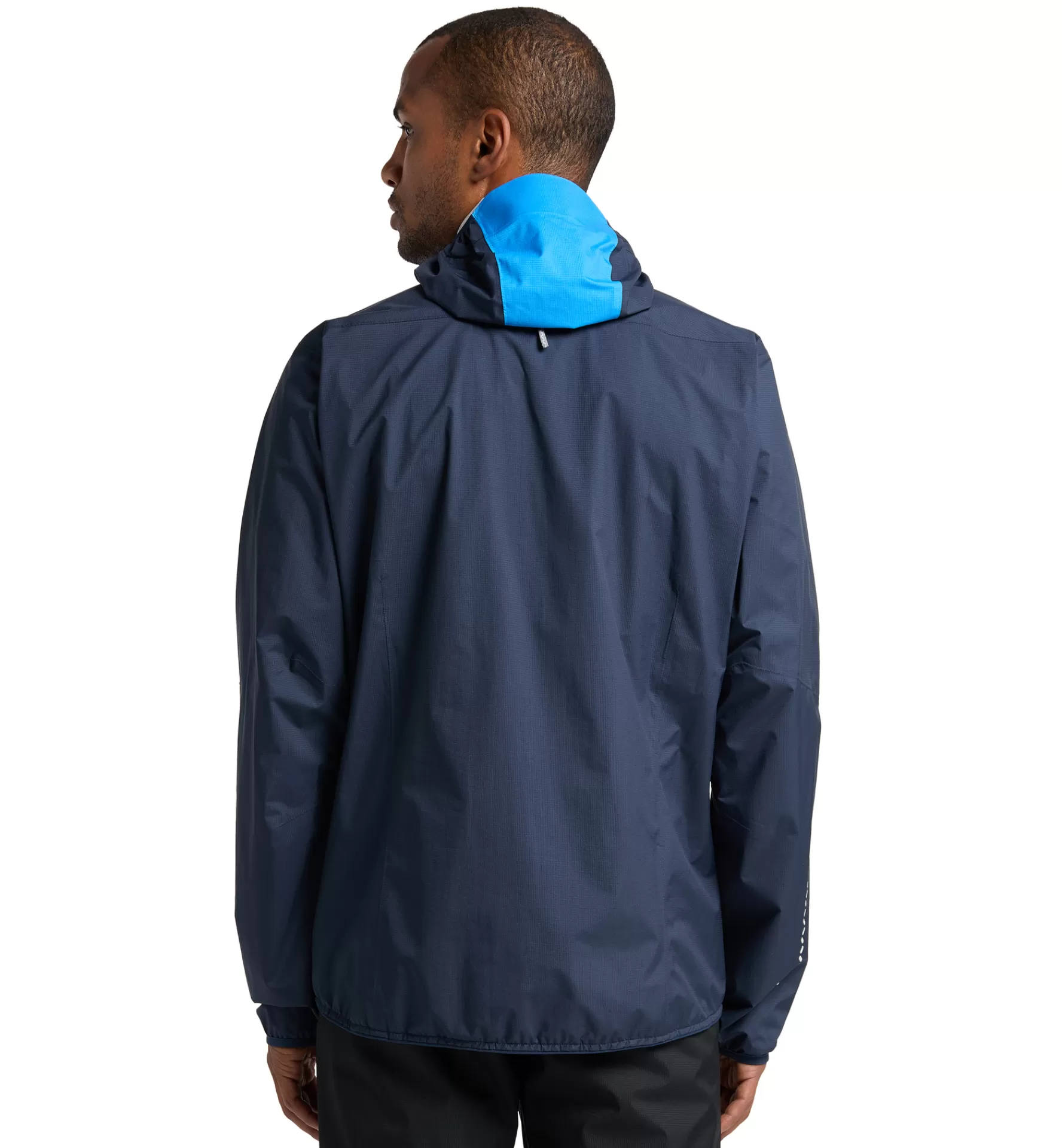 Best Haglöfs L.I.M Proof Jacket Men Tarn blue/Nordic blue