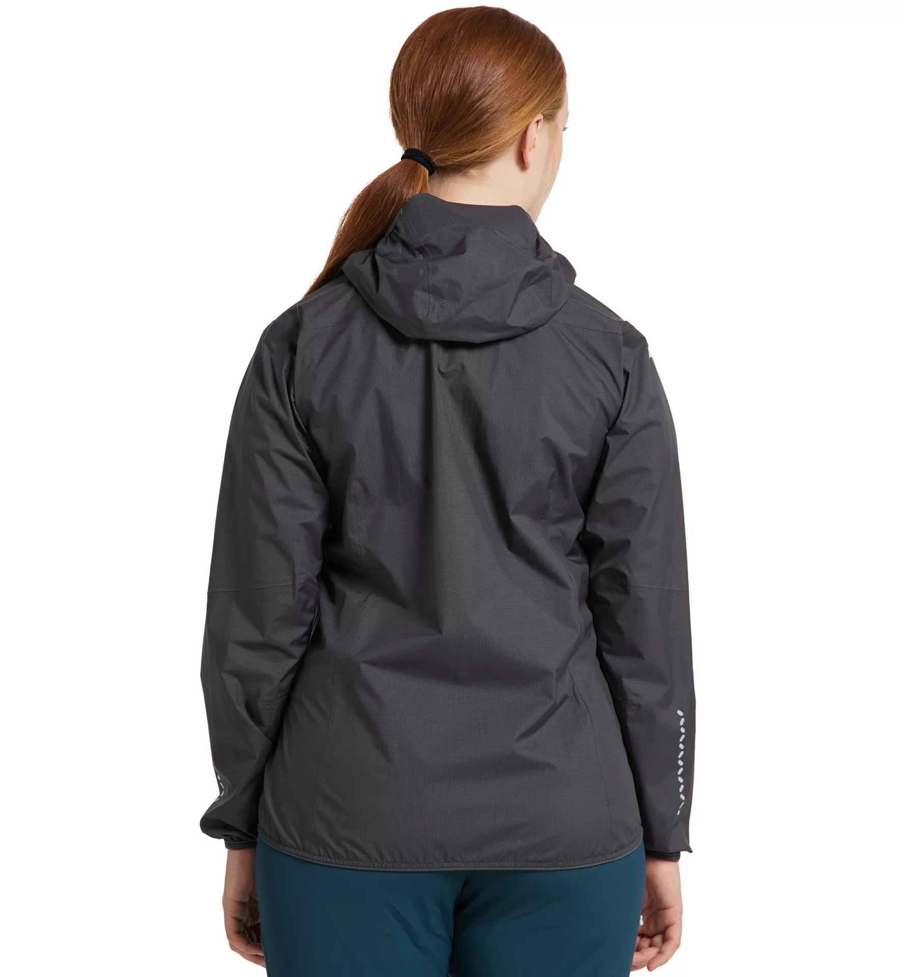 Sale Haglöfs L.I.M Proof Jacket Women Magnetite