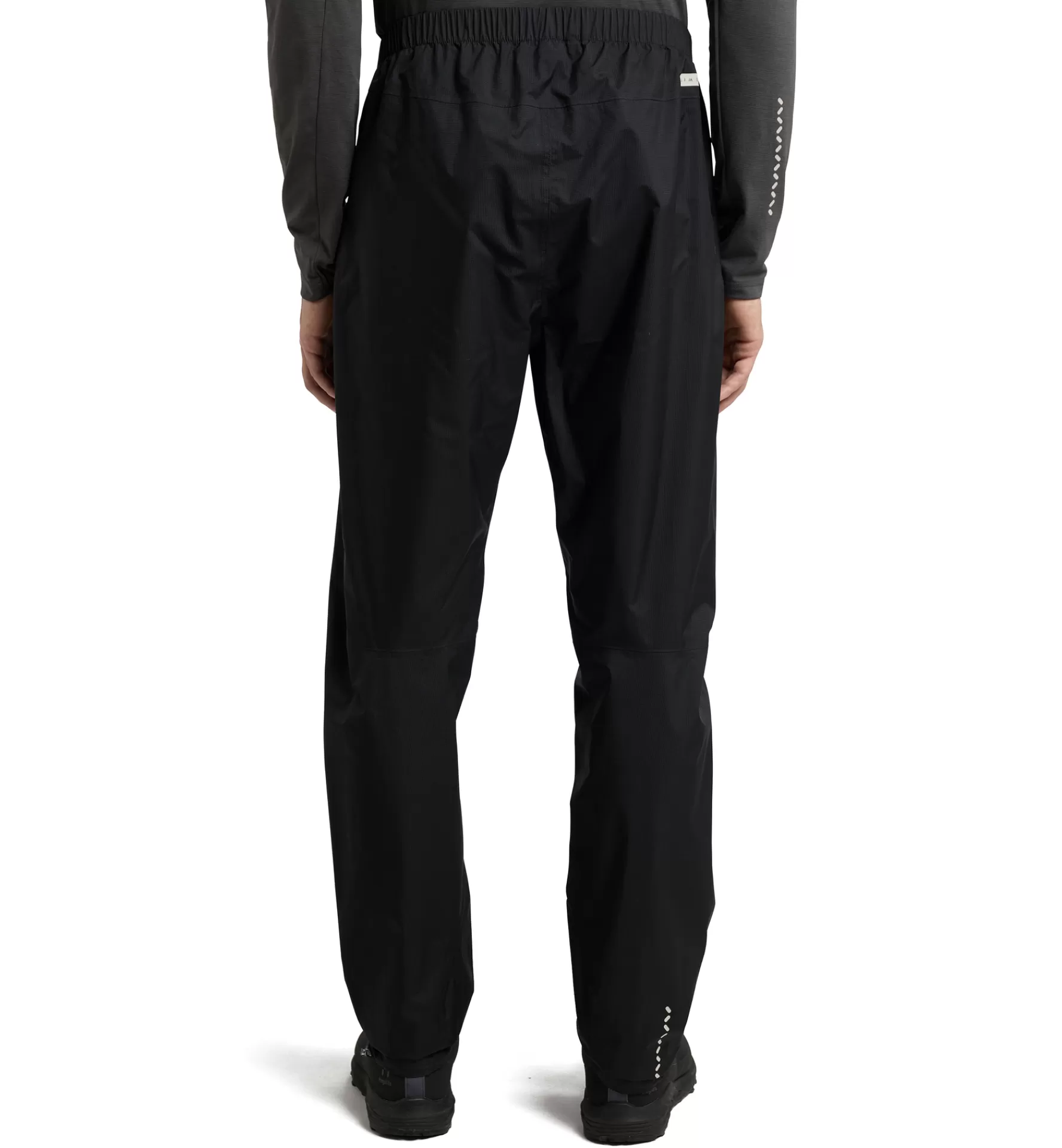 Discount Haglöfs L.I.M Proof Pant Men True Black