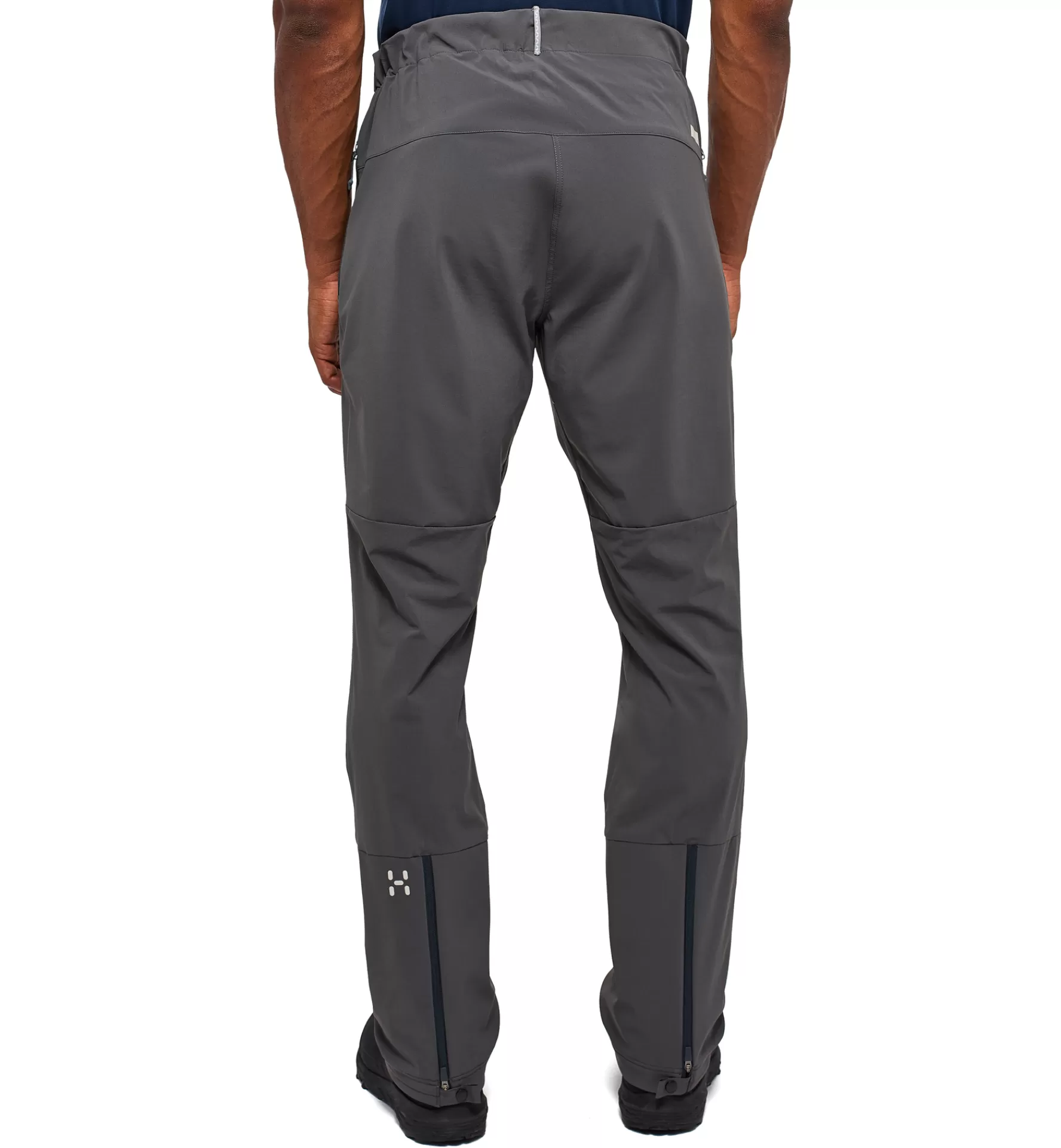 Best Sale Haglöfs L.I.M Quiver Pant Men Magnetite