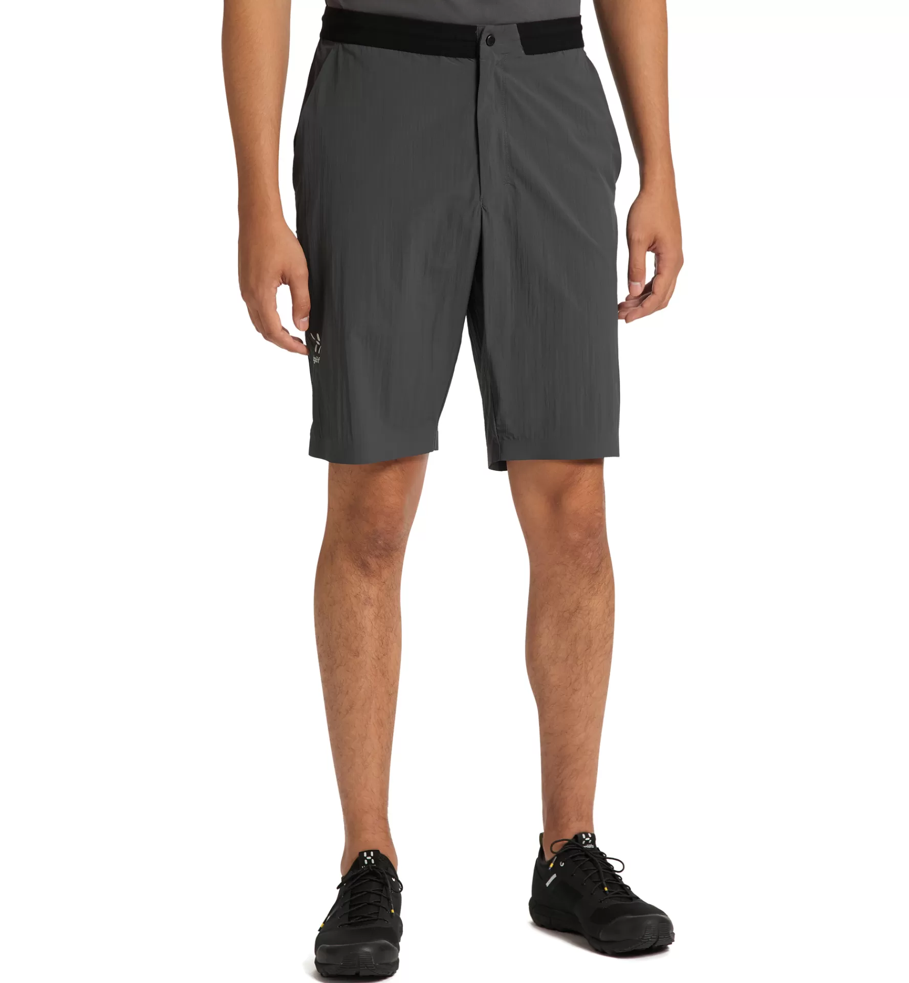 Flash Sale Haglöfs L.I.M Strive Lite Shorts Men Magnetite