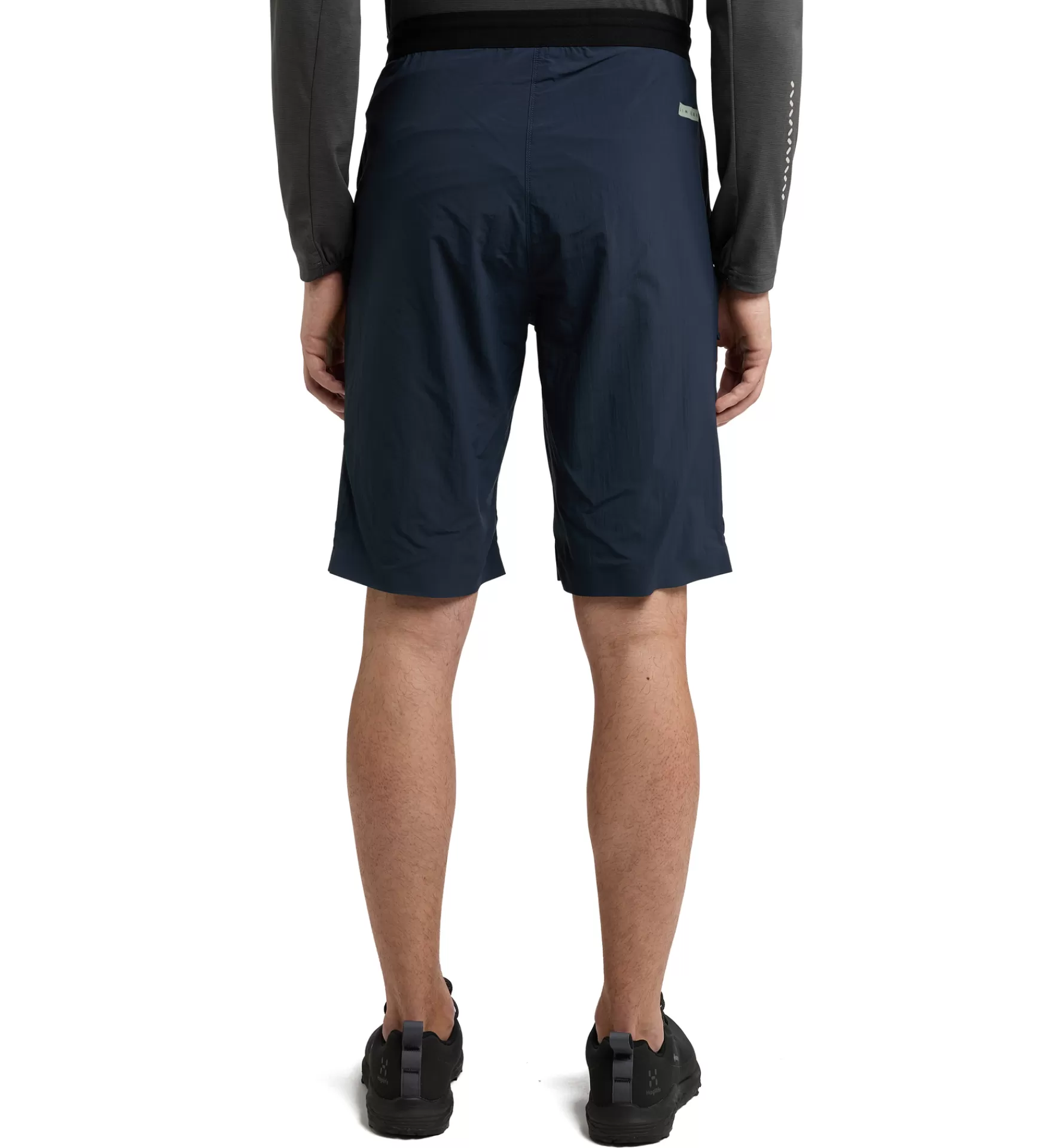 Best Haglöfs L.I.M Strive Lite Shorts Men Tarn Blue