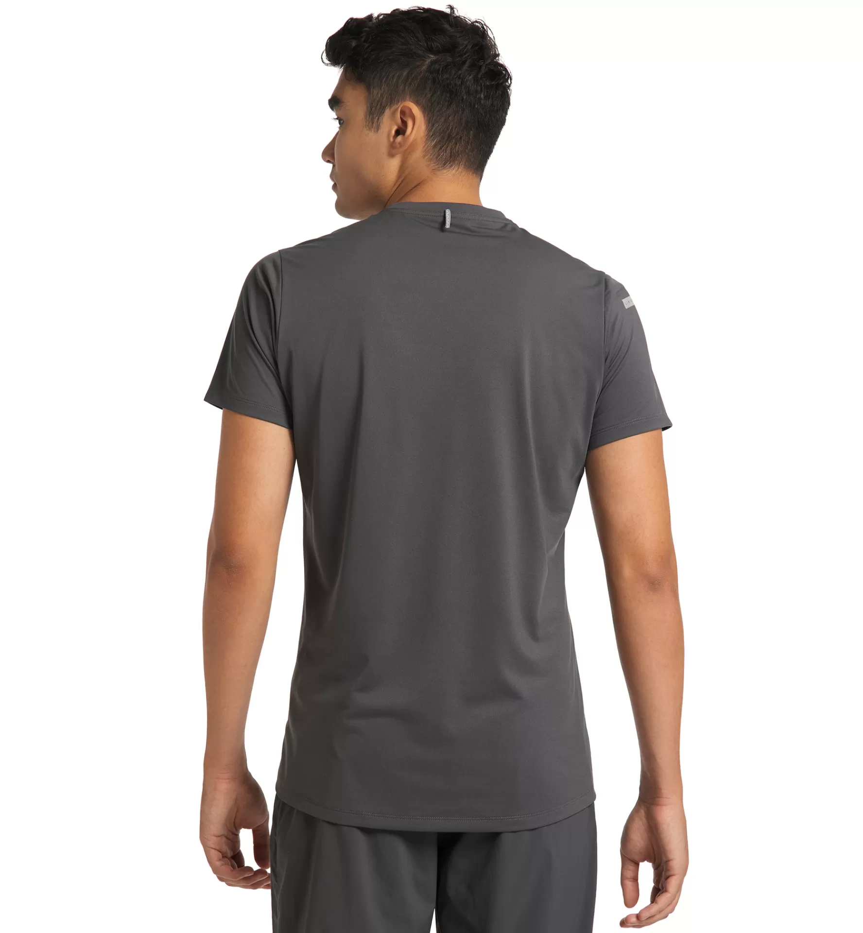 New Haglöfs L.I.M Tech Tee Men Magnetite