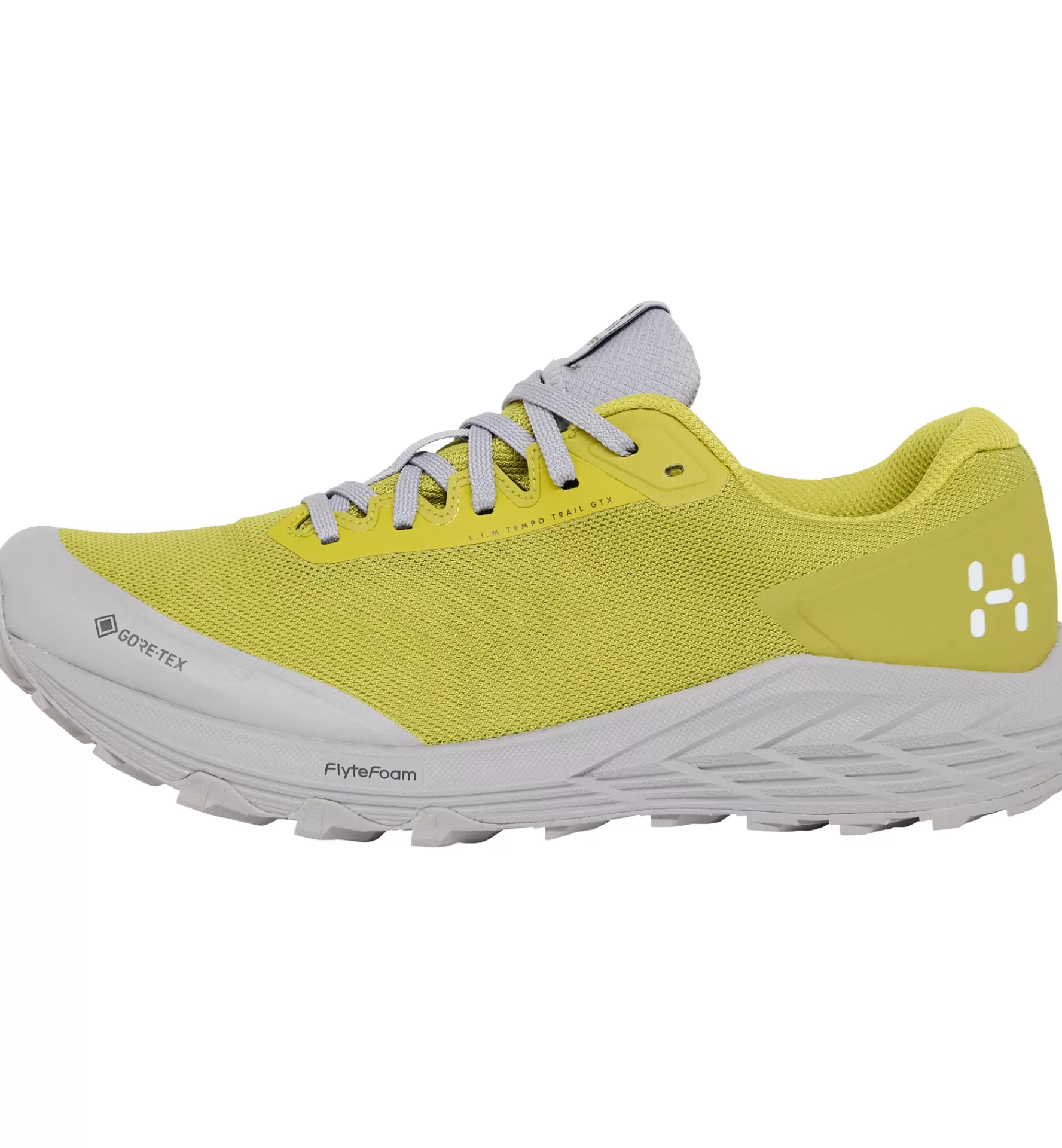 Best Sale Haglöfs L.I.M Tempo Trail GTX Low Men Aurora/Concrete