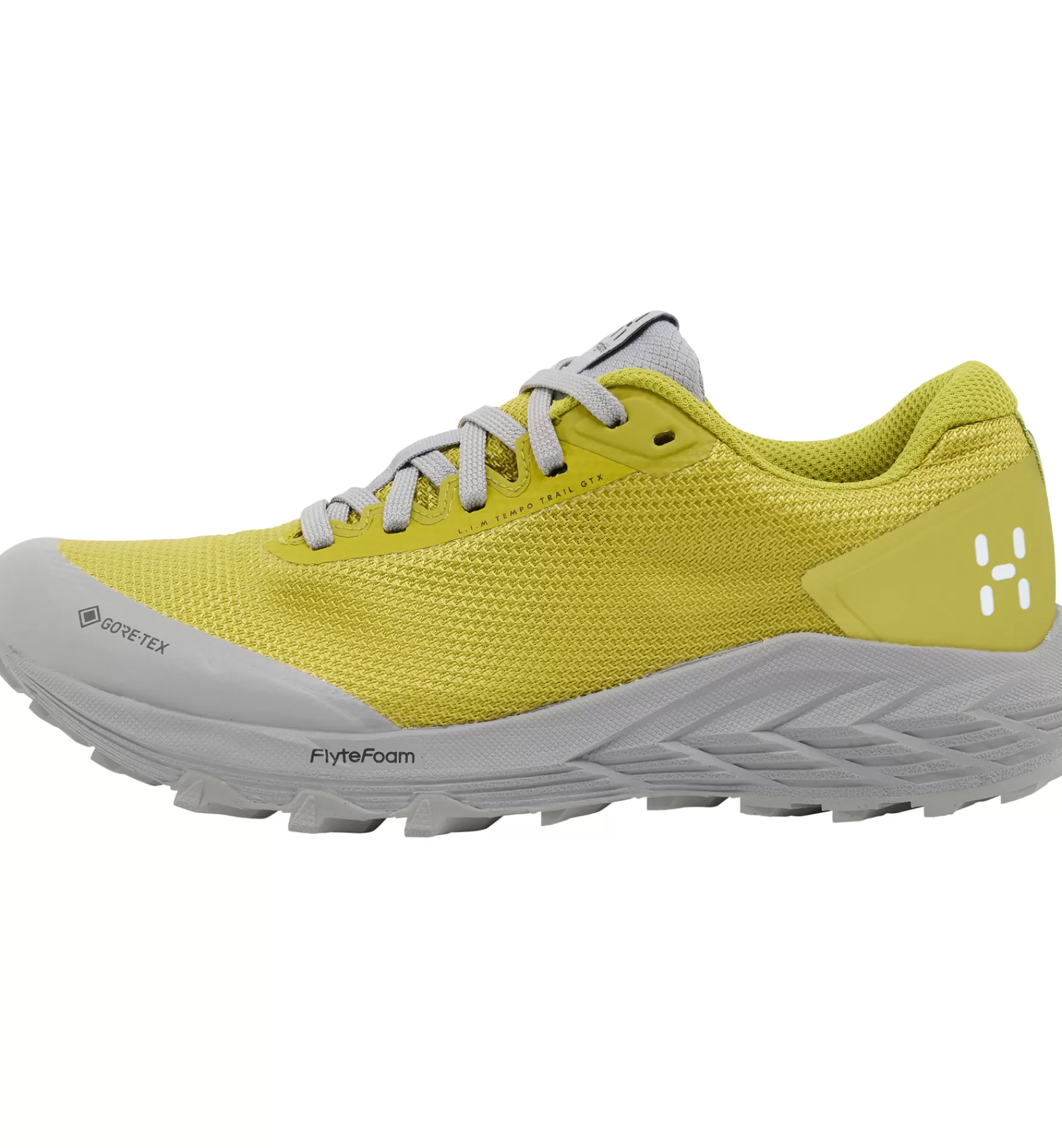 Flash Sale Haglöfs L.I.M Tempo Trail GTX Low Women Aurora/Concrete