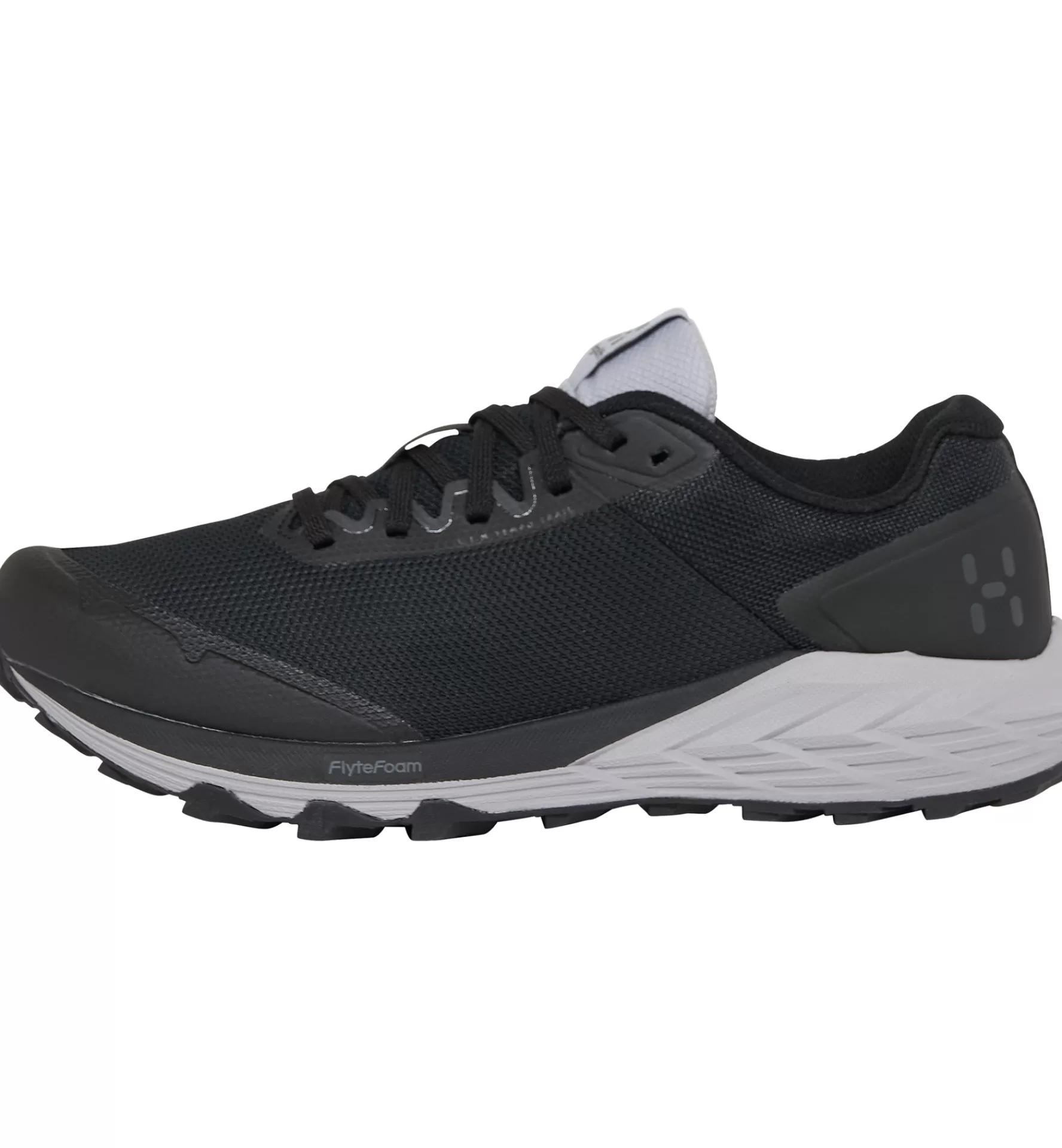 New Haglöfs L.I.M Tempo Trail Low Men True Black/Concrete