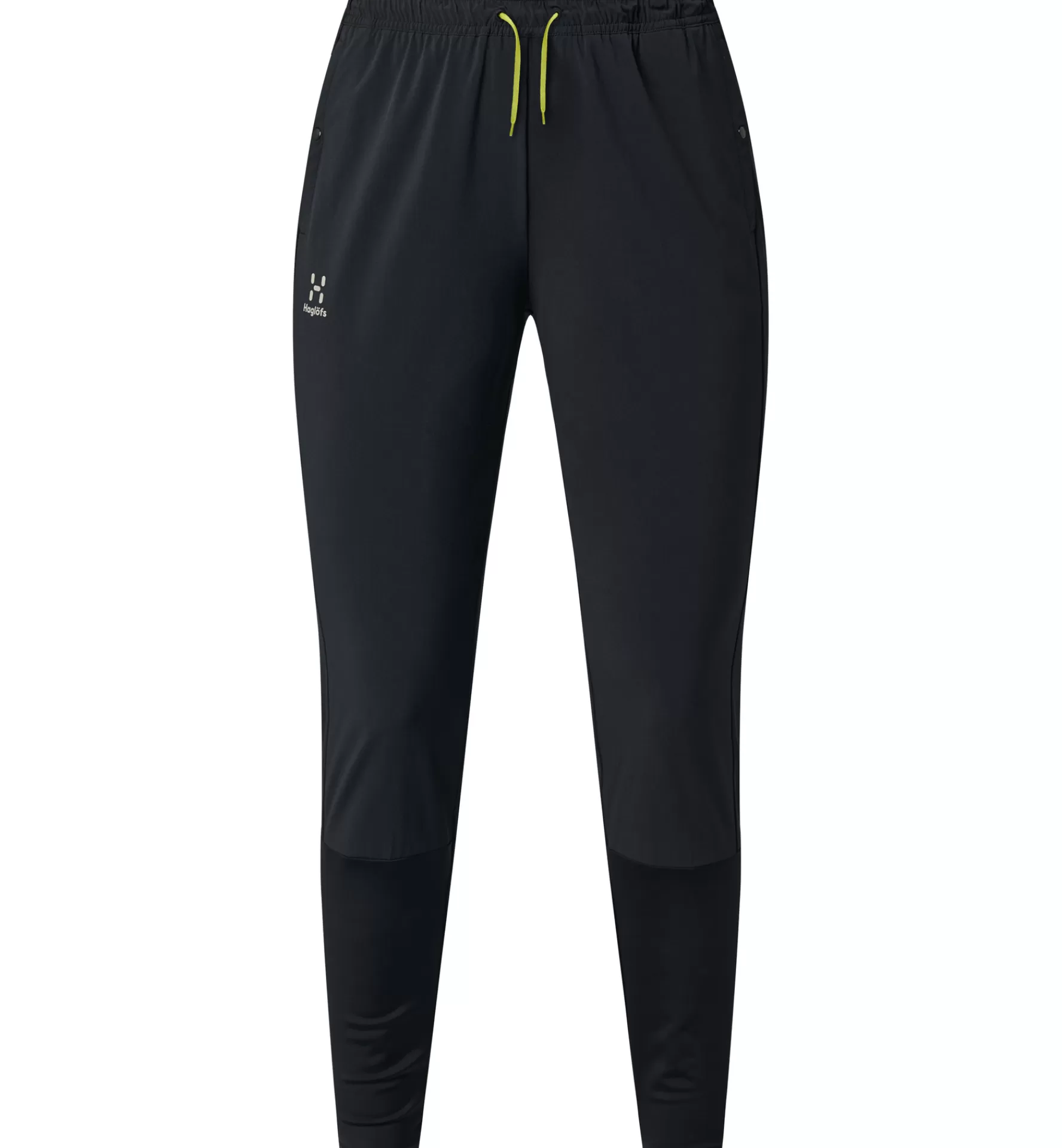 Hot Haglöfs L.I.M Tempo Trail Pants Women True Black