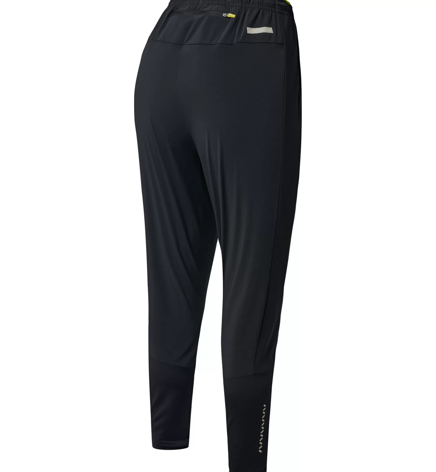 Hot Haglöfs L.I.M Tempo Trail Pants Women True Black