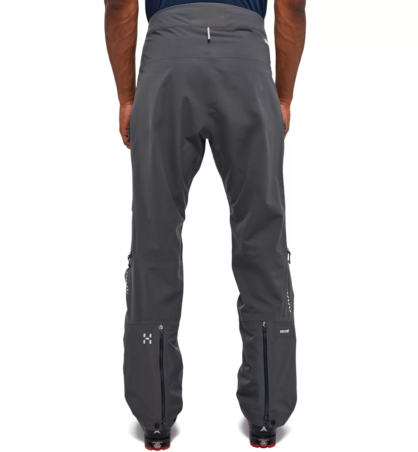 Flash Sale Haglöfs L.I.M Touring Proof Pant Men Magnetite