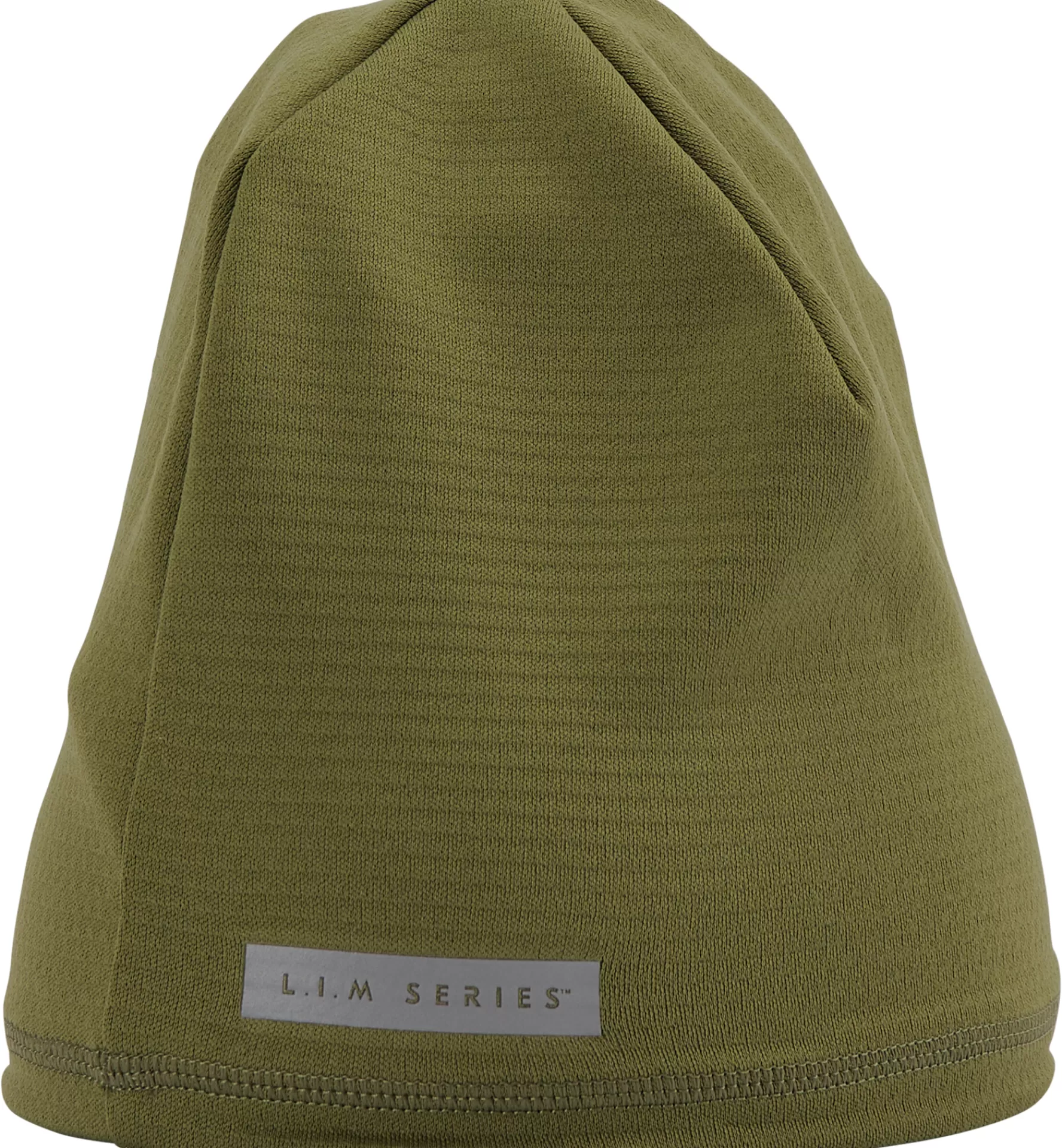 Shop Haglöfs L.I.M Winter Beanie Olive Green