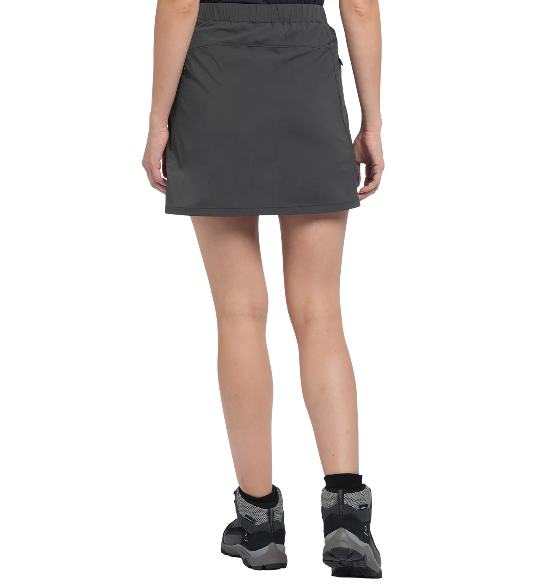 Best Sale Haglöfs Lite Skort Women Magnetite