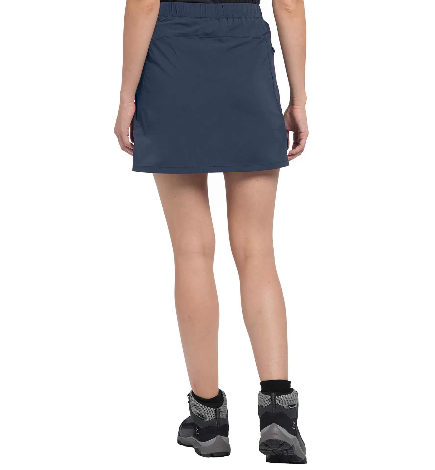 Best Haglöfs Lite Skort Women Tarn Blue