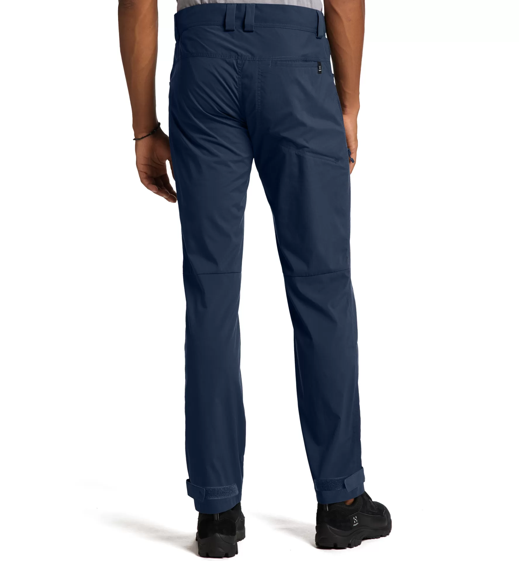 Best Sale Haglöfs Lite Standard Pant Men Tarn Blue