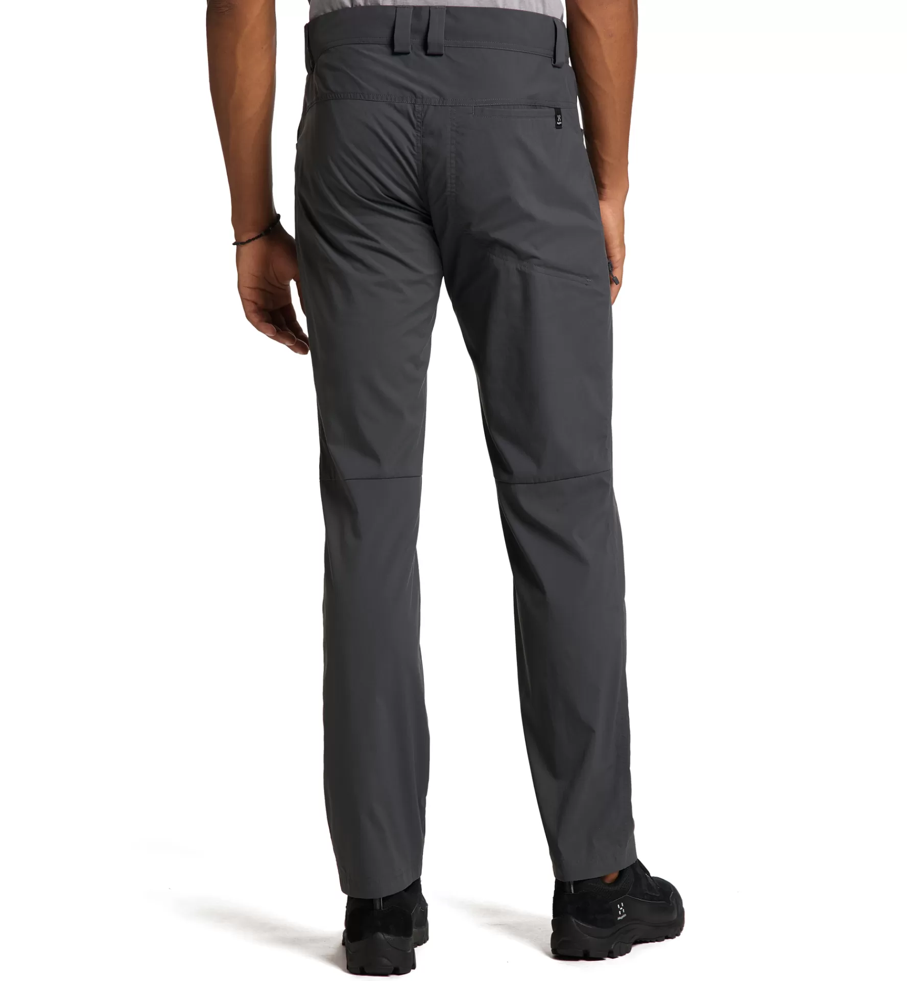 Flash Sale Haglöfs Lite Standard Pant Men Magnetite