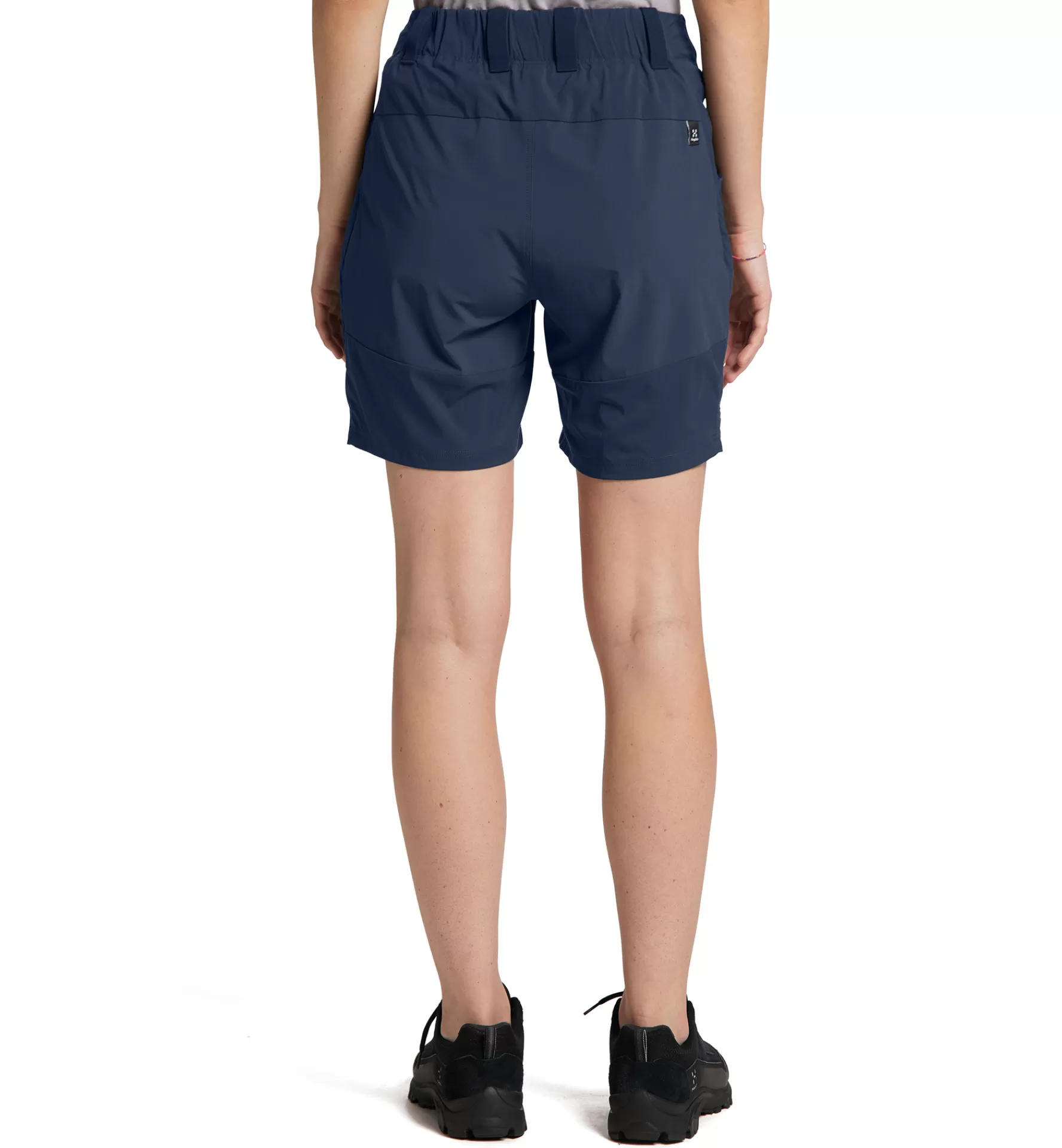 Sale Haglöfs Lite Standard Shorts Women Tarn Blue