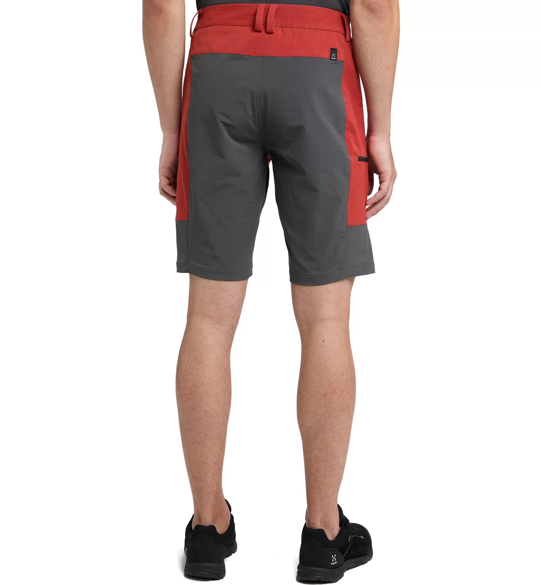 Flash Sale Haglöfs Mid Slim Shorts Men Corrosion/Magnetite