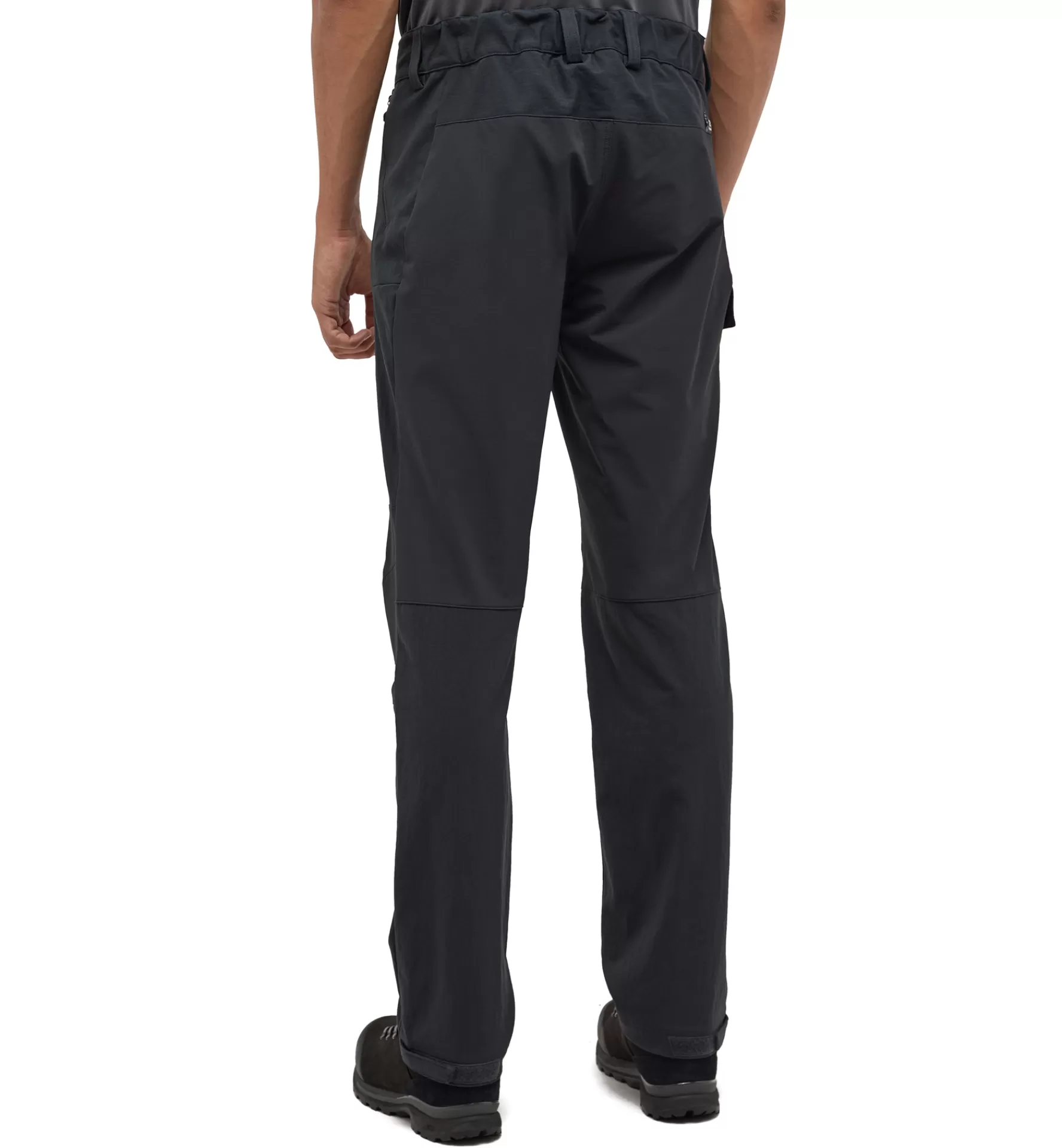 Flash Sale Haglöfs Mid Standard Pant Men True Black