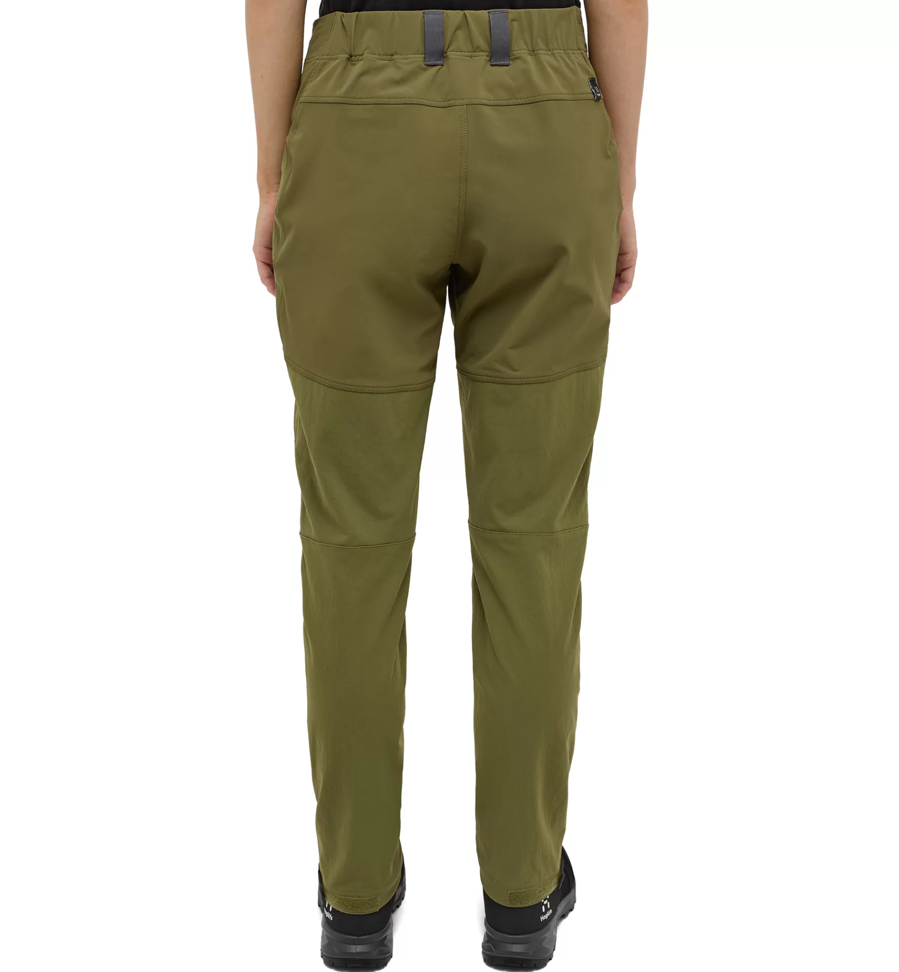 Store Haglöfs Mid Standard Pant Women Olive Green