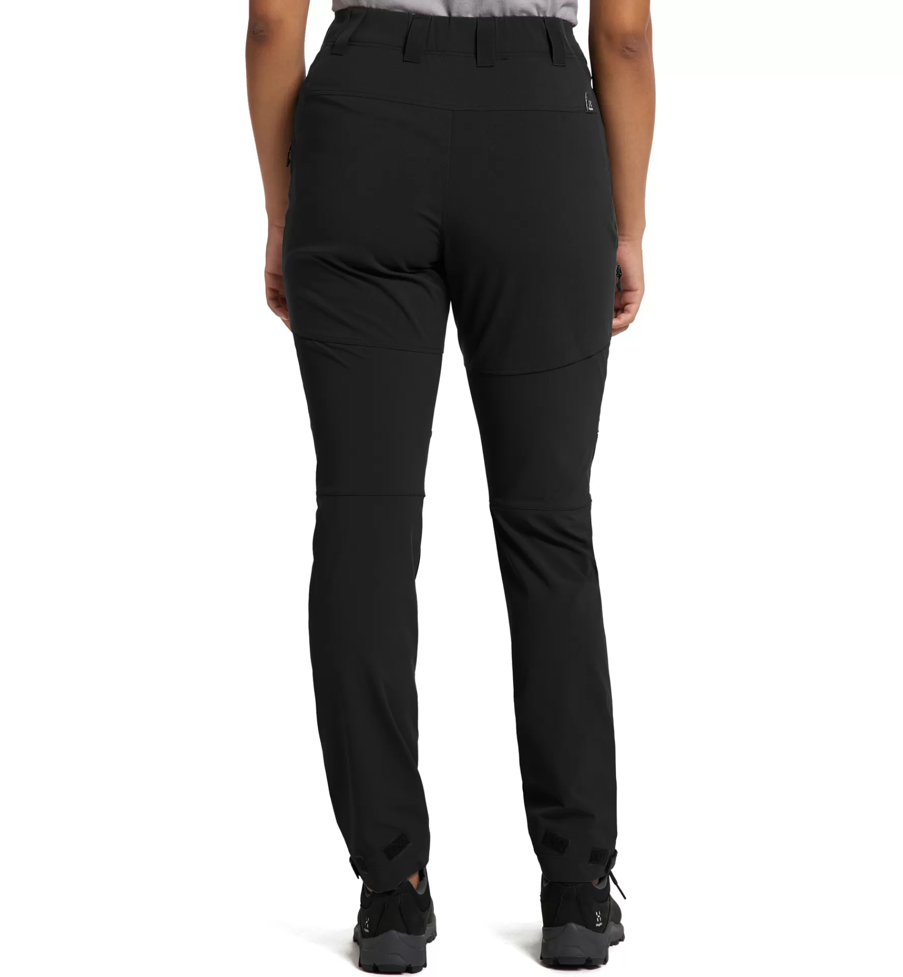 Store Haglöfs Mid Standard Pant Women True Black