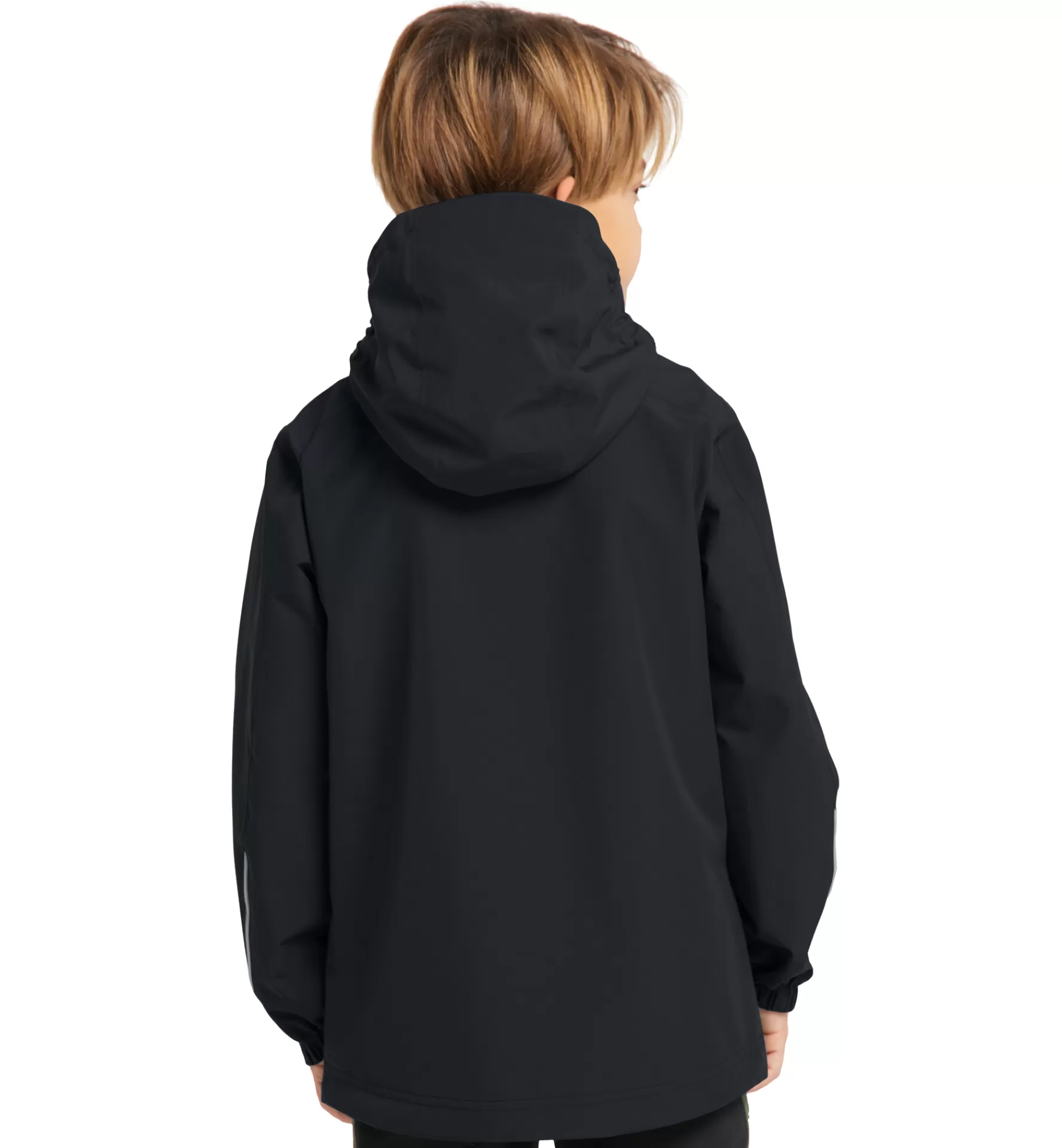 New Haglöfs Mila Jacket Junior True Black