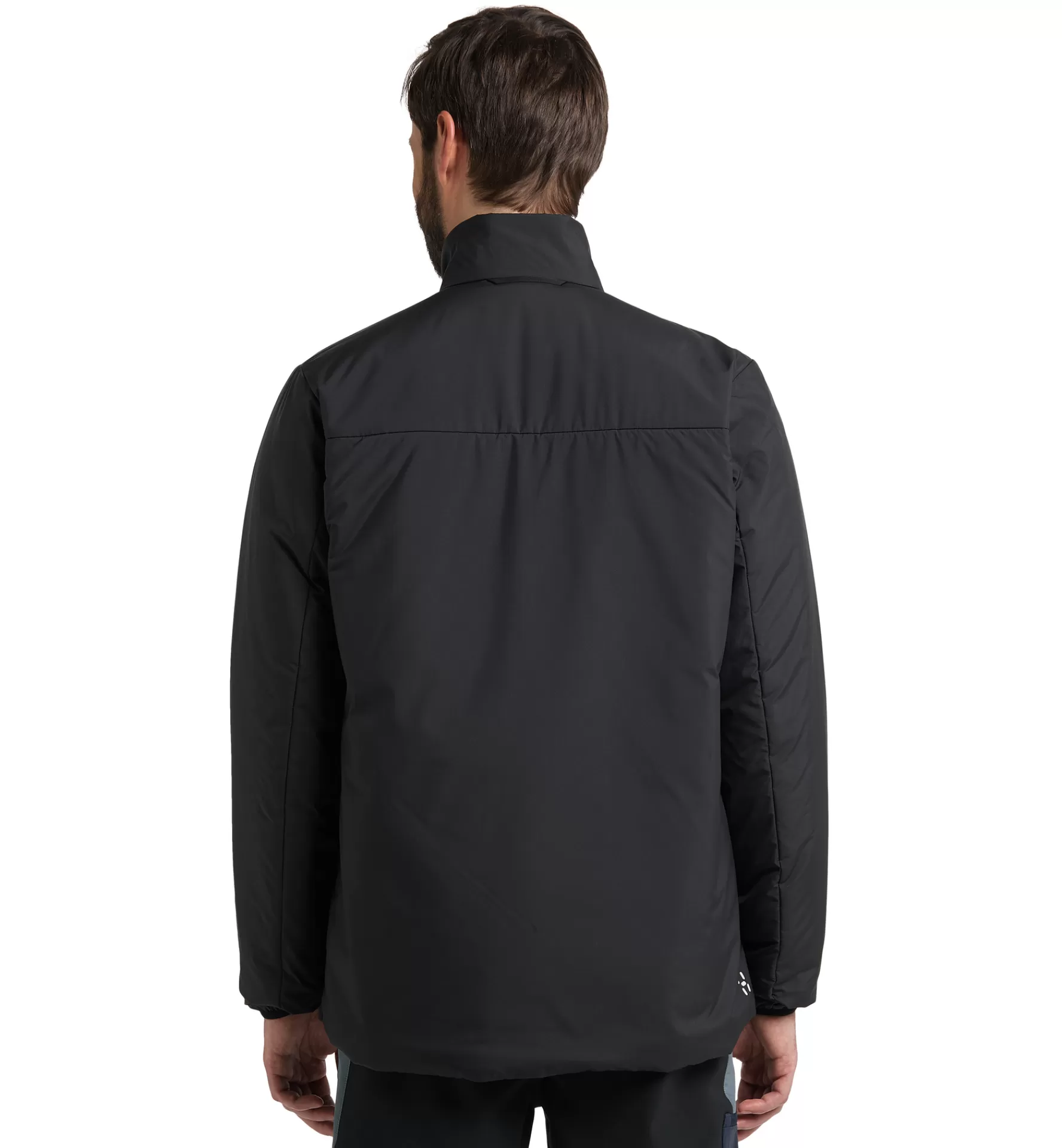 Store Haglöfs Mimic Silver Jacket Men True Black