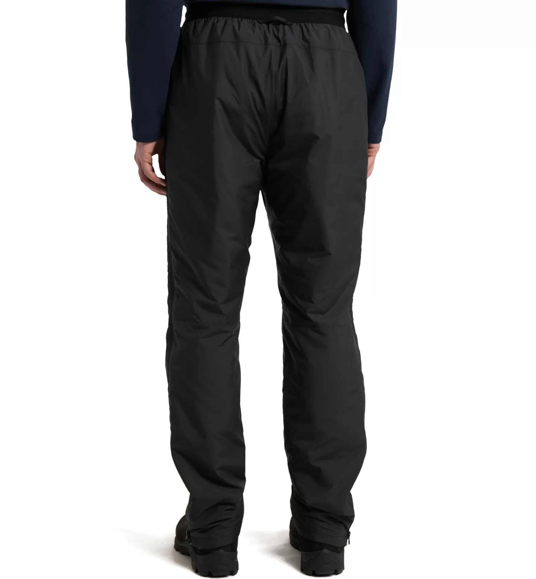 Best Haglöfs Mimic Silver Pant Men True Black