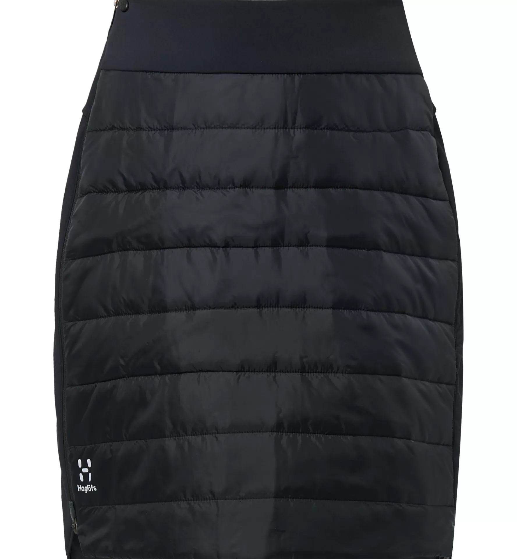 Online Haglöfs Mimic Skirt Women True Black