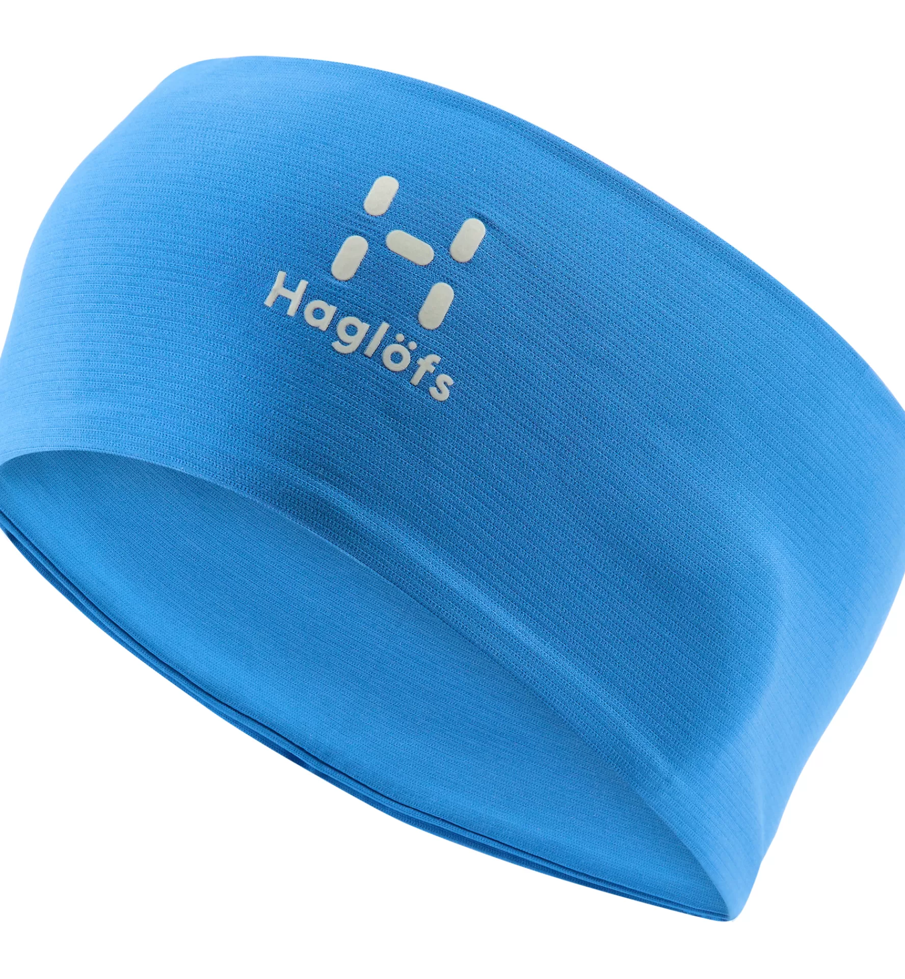 Cheap Haglöfs Mirre Headband Nordic Blue