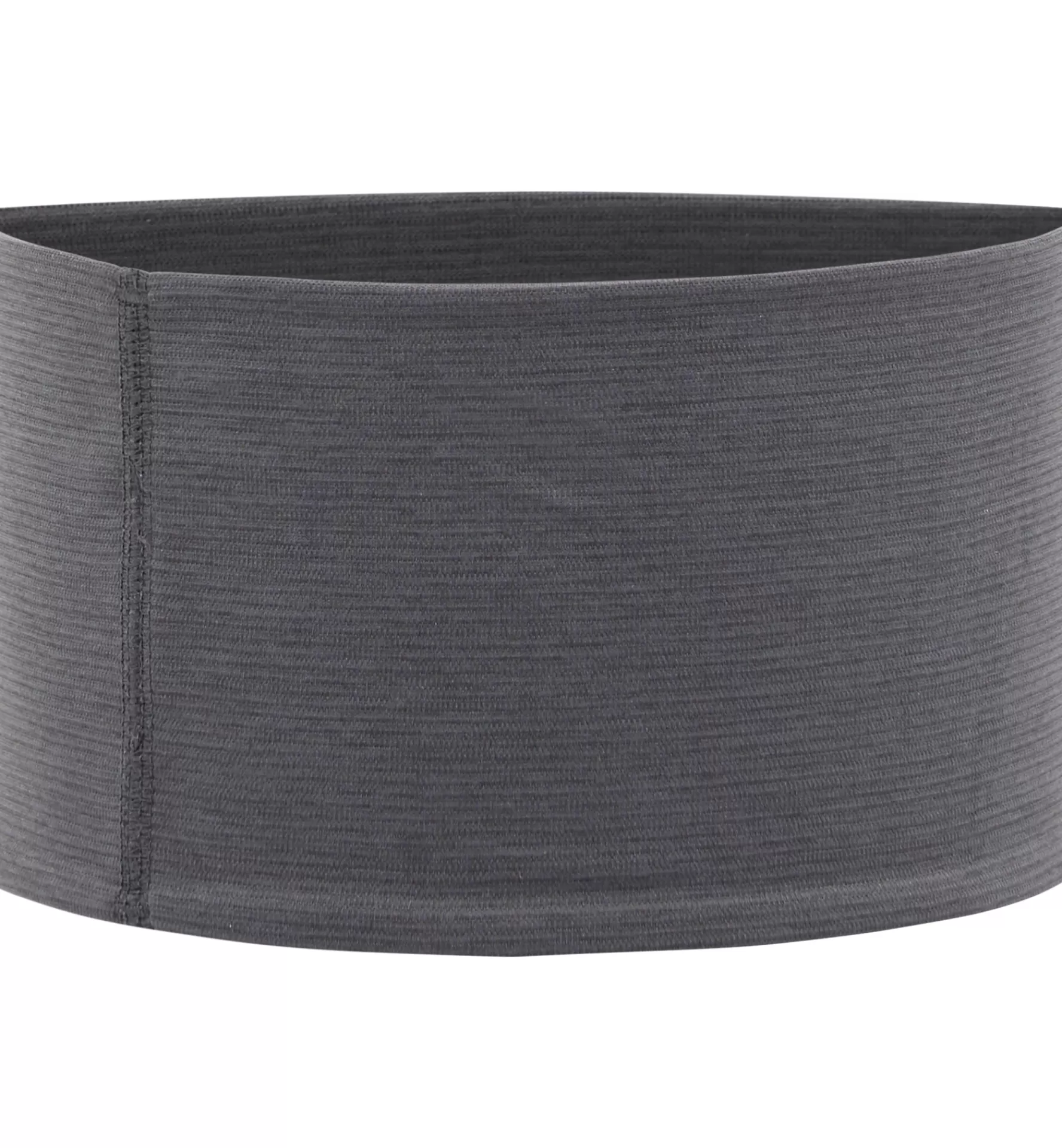 Store Haglöfs Mirre Headband Magnetite