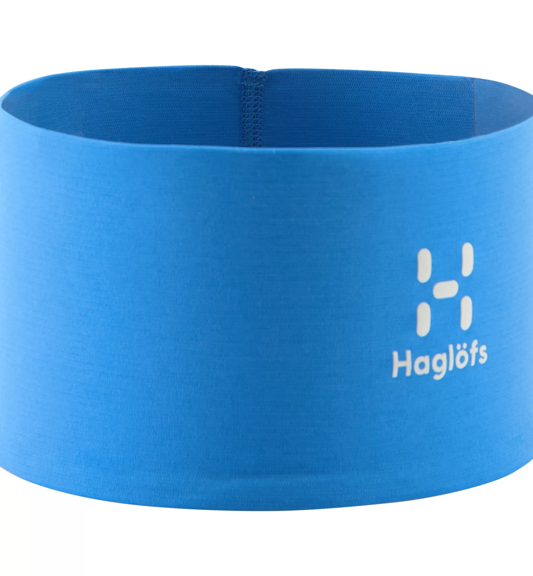 Cheap Haglöfs Mirre Headband Nordic Blue