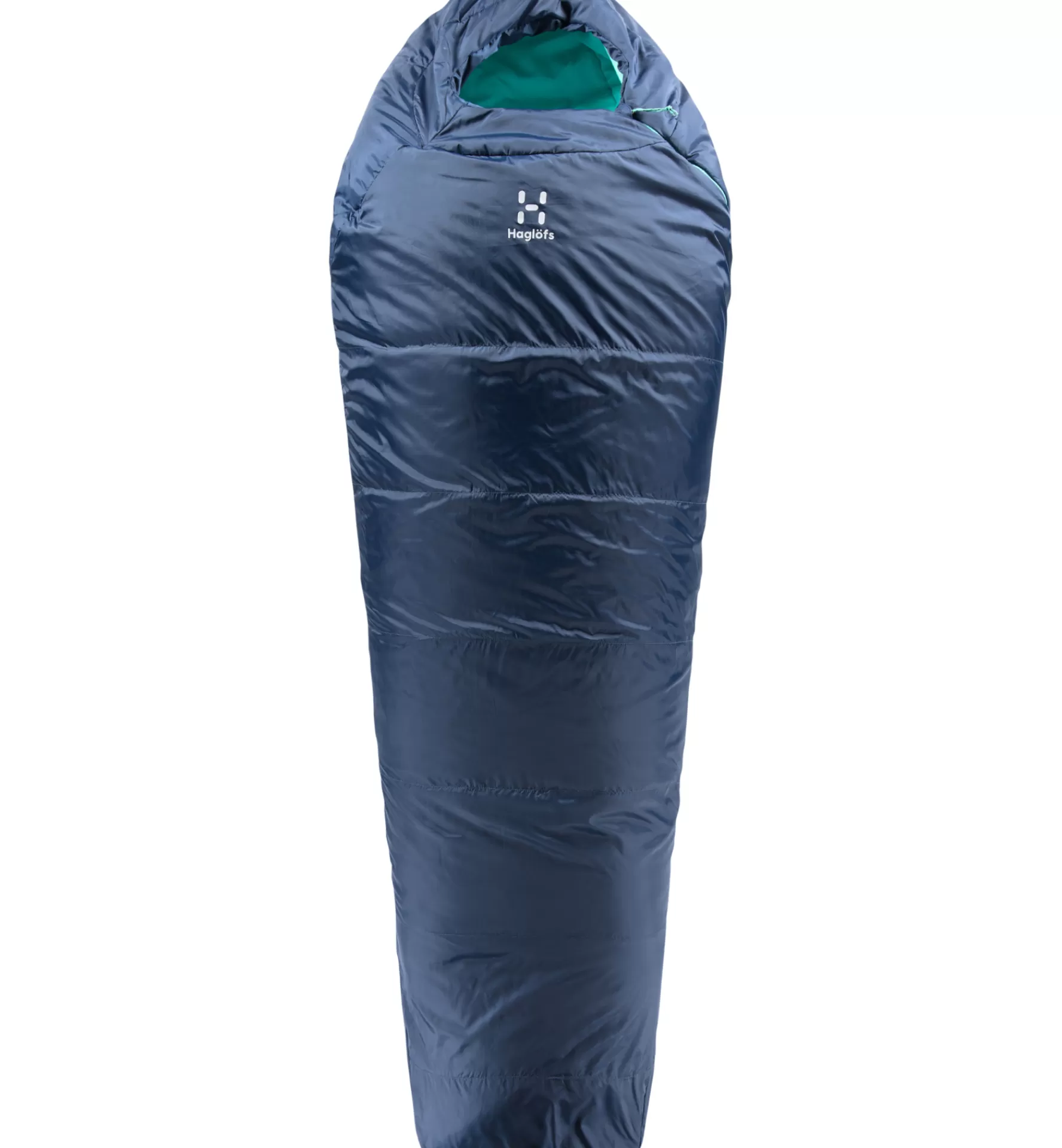 Cheap Haglöfs Musca -1 Midnight blue/Mint