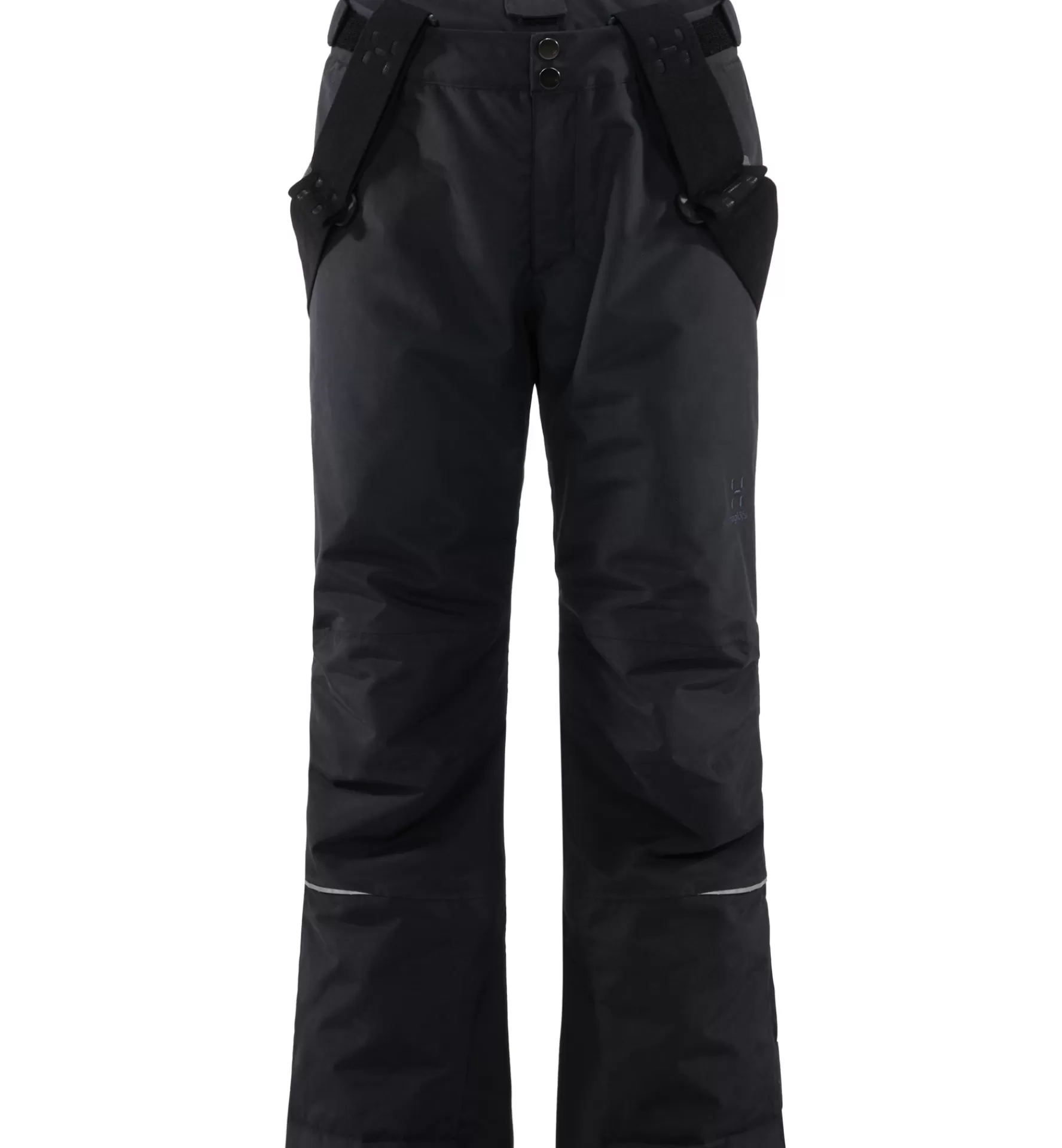 Store Haglöfs Niva Insulated Pant Junior True Black