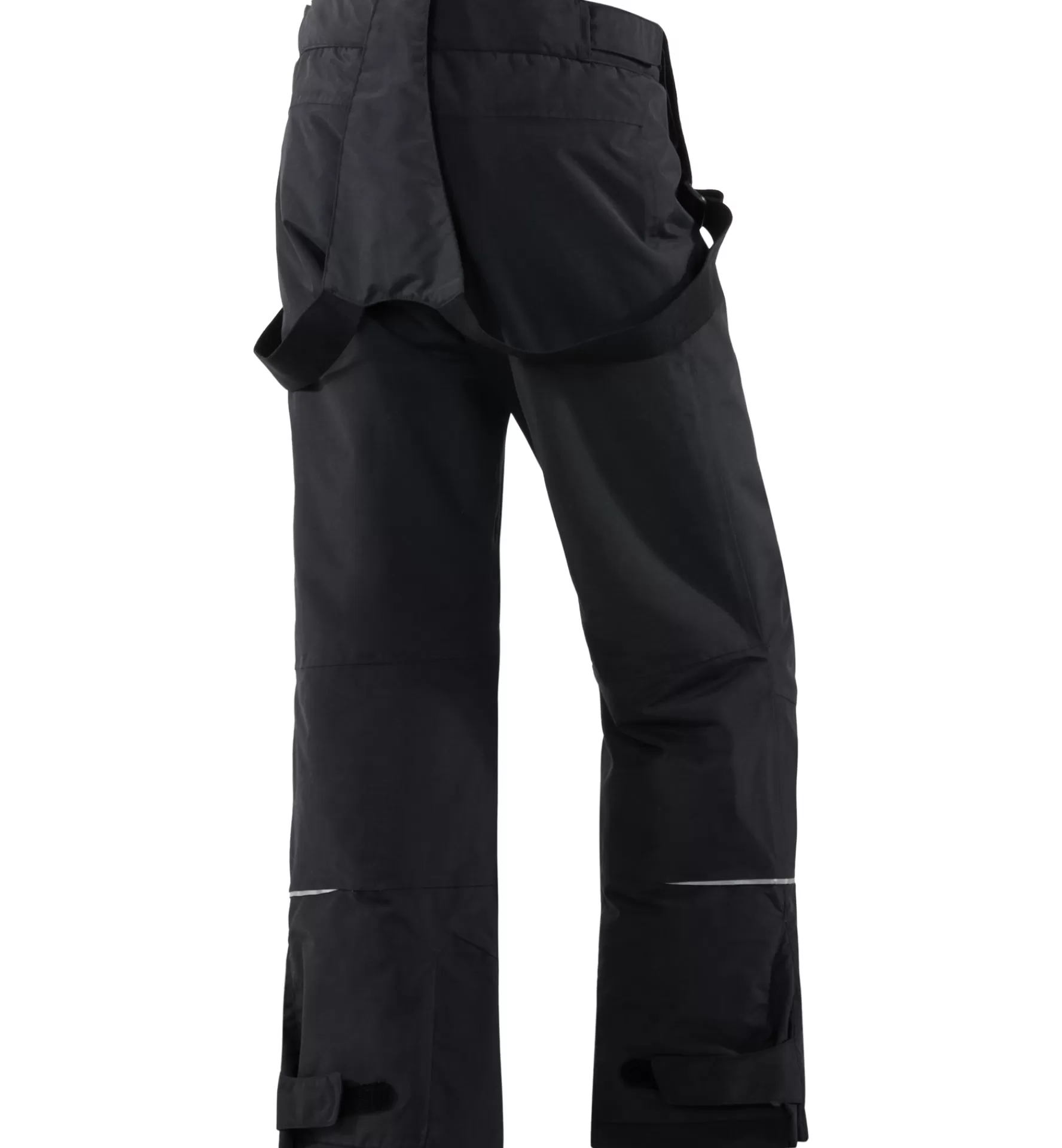 Store Haglöfs Niva Insulated Pant Junior True Black