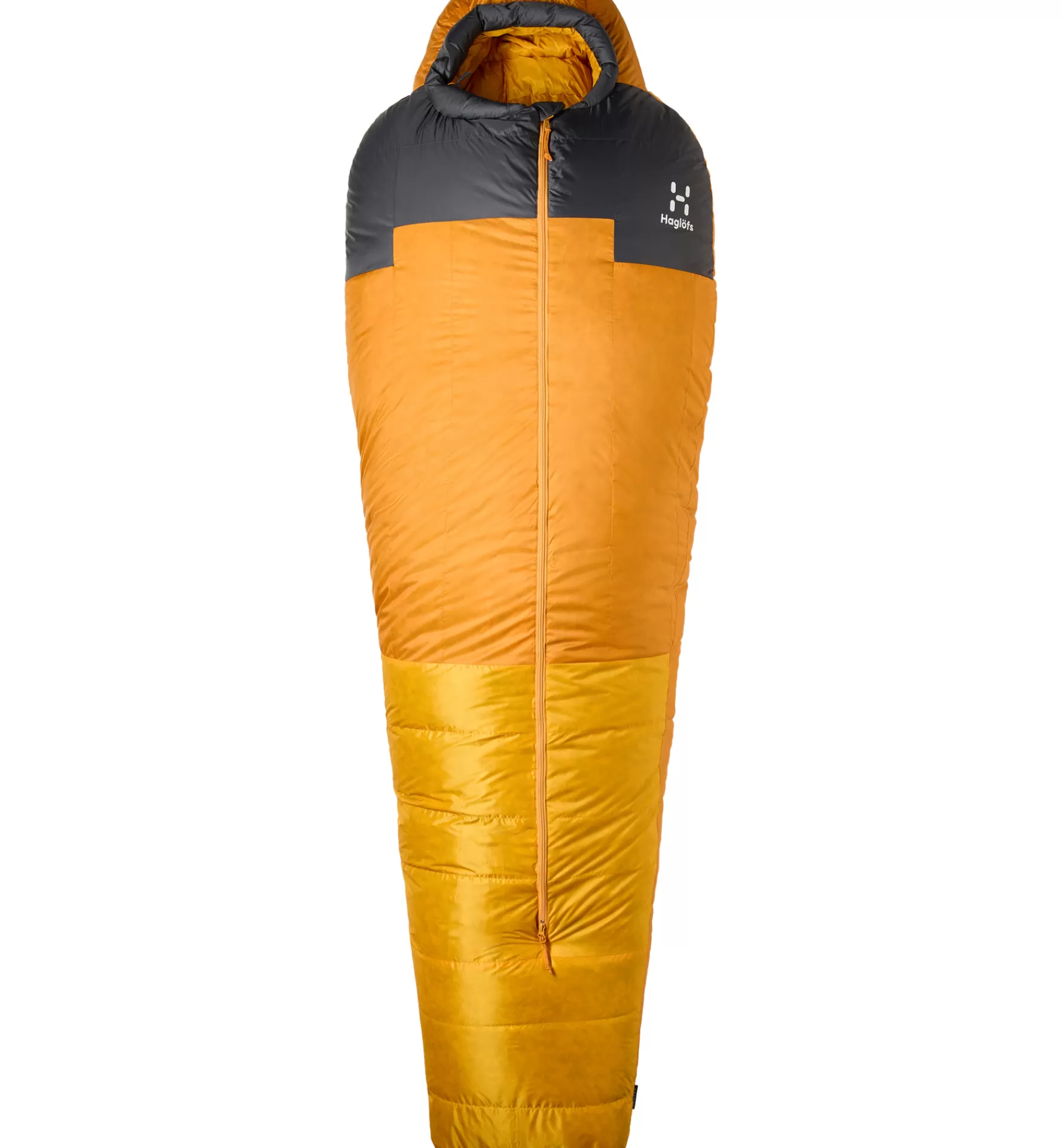 Store Haglöfs Nordic Expedition Down -26 Desert Yellow/Sunny Yellow