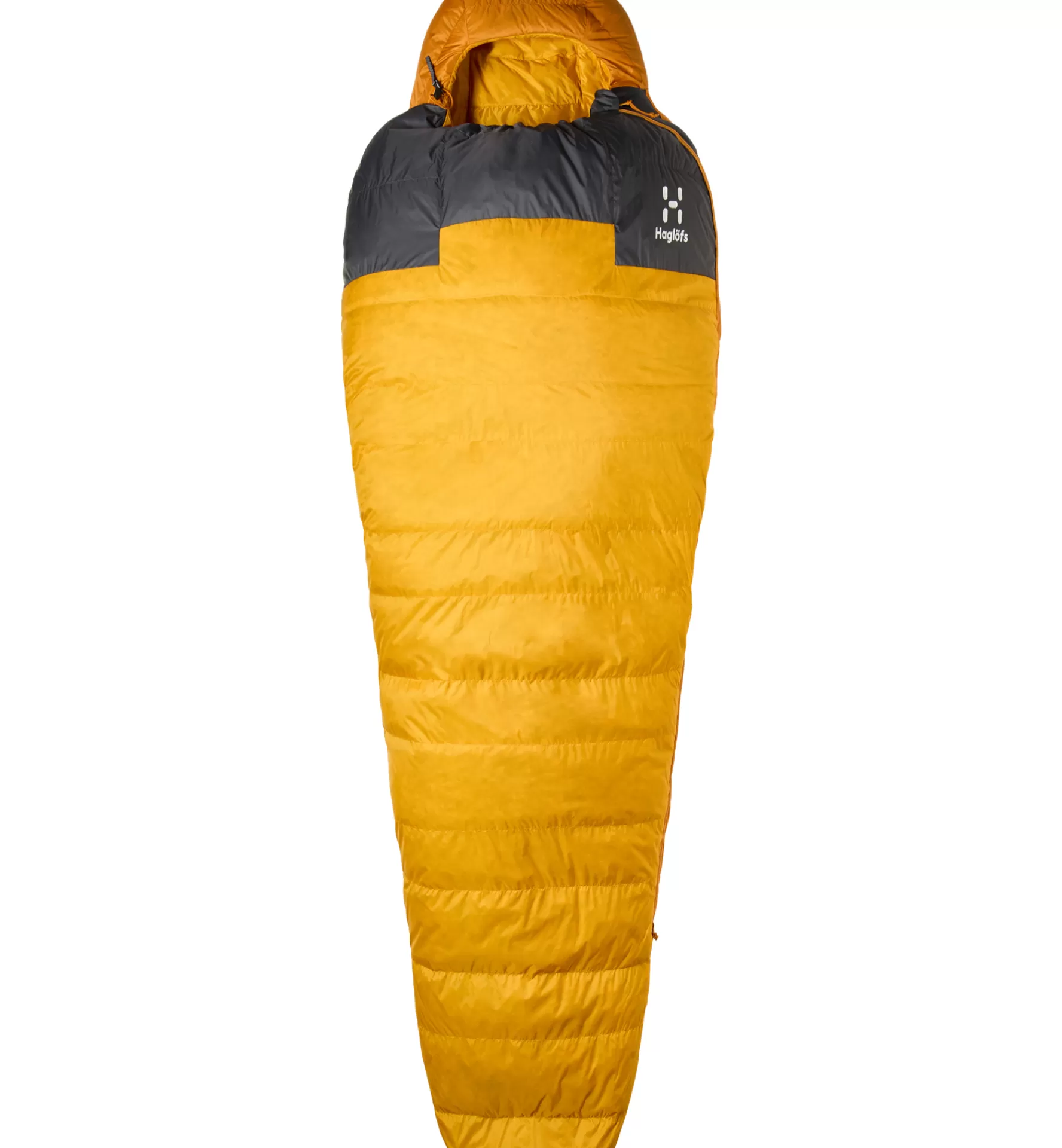 Sale Haglöfs Nordic Expedition Down -2 Sunny Yellow/Desert Yellow