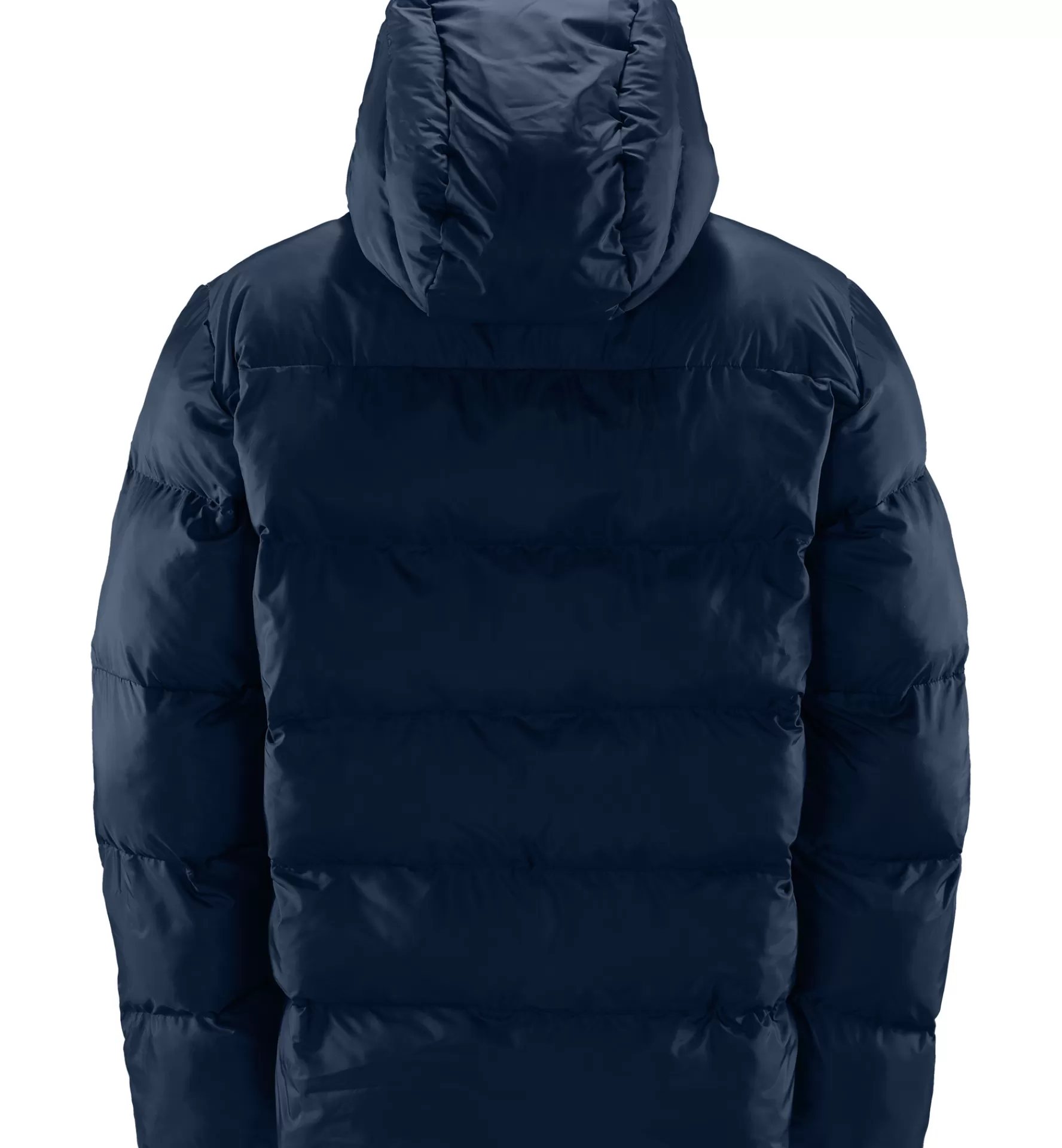 Best Sale Haglöfs Puffy Mimic Hood Men Tarn Blue