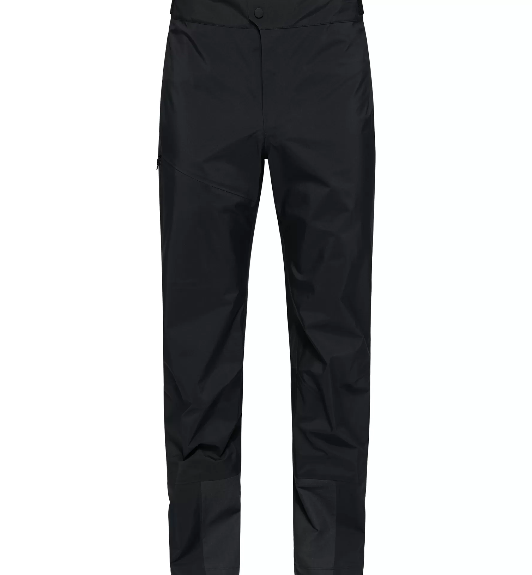 Store Haglöfs ROC GTX Pant Men True Black