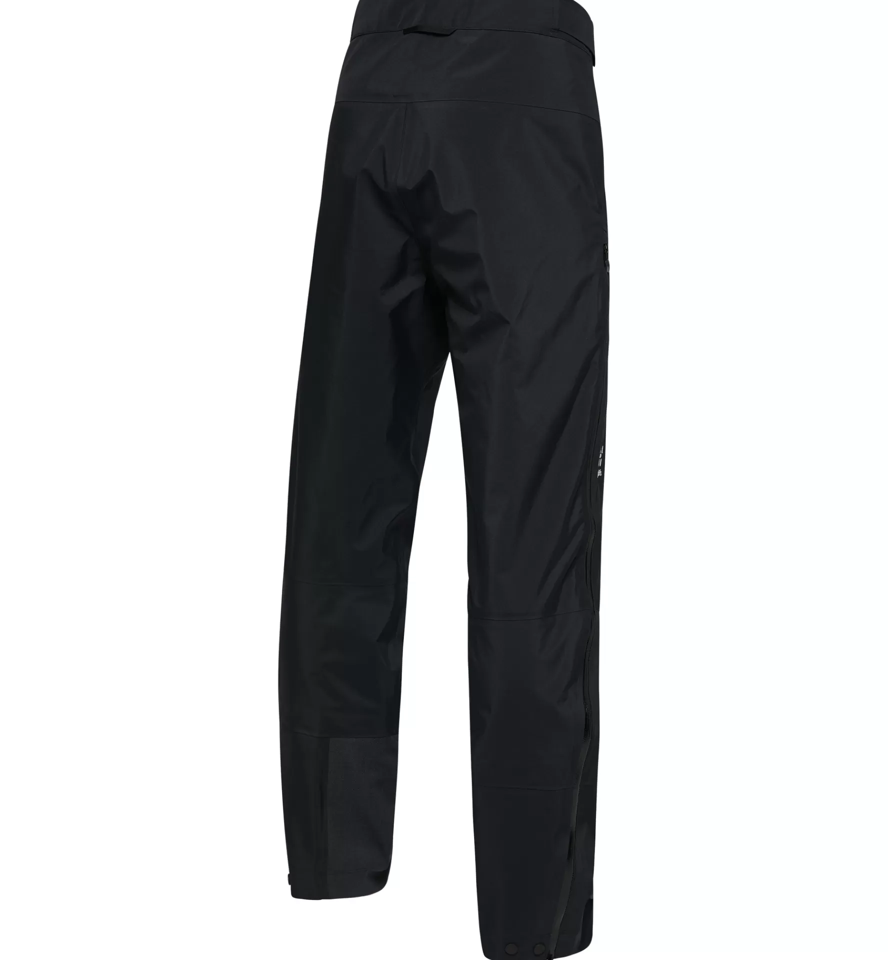 Store Haglöfs ROC GTX Pant Men True Black