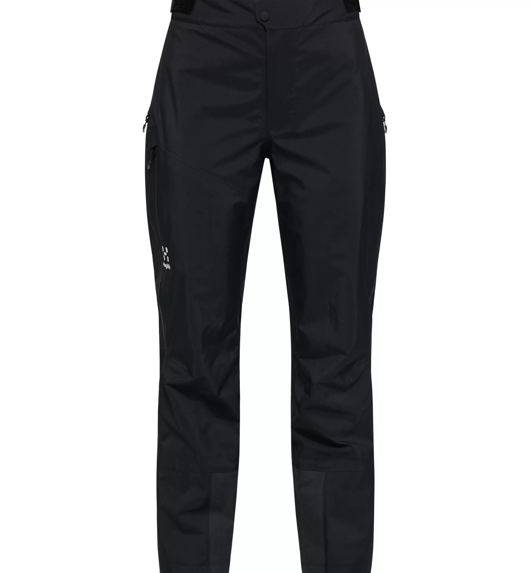 Discount Haglöfs ROC GTX Pant Women True Black