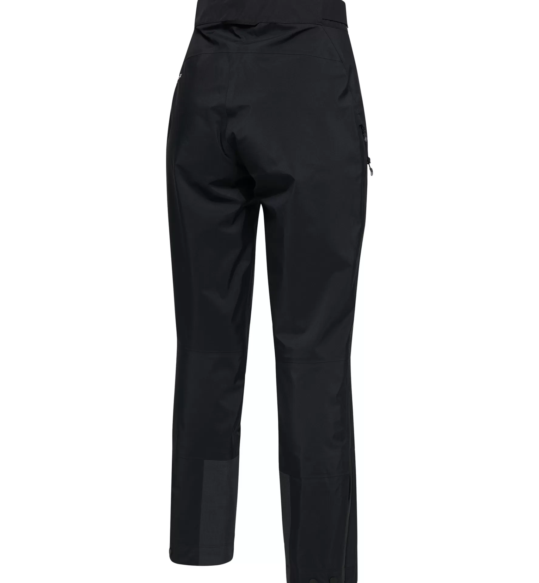 Discount Haglöfs ROC GTX Pant Women True Black